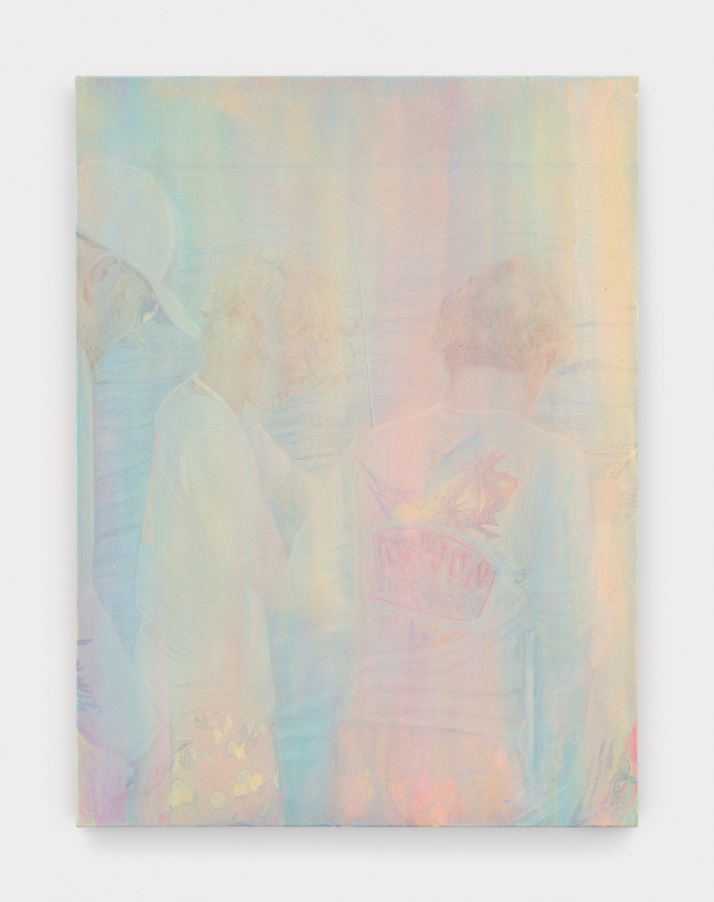 Ramiro Hernandez, Prism at Harkawik, photo 16