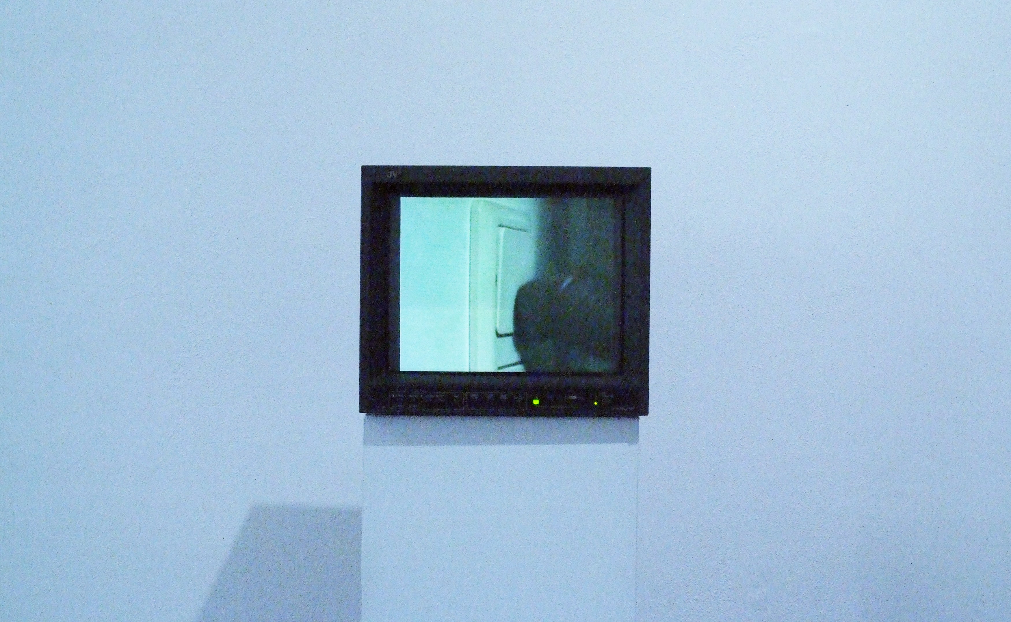 Anna Jermolaewa, 1999 at Meredith Rosen Gallery, photo 5