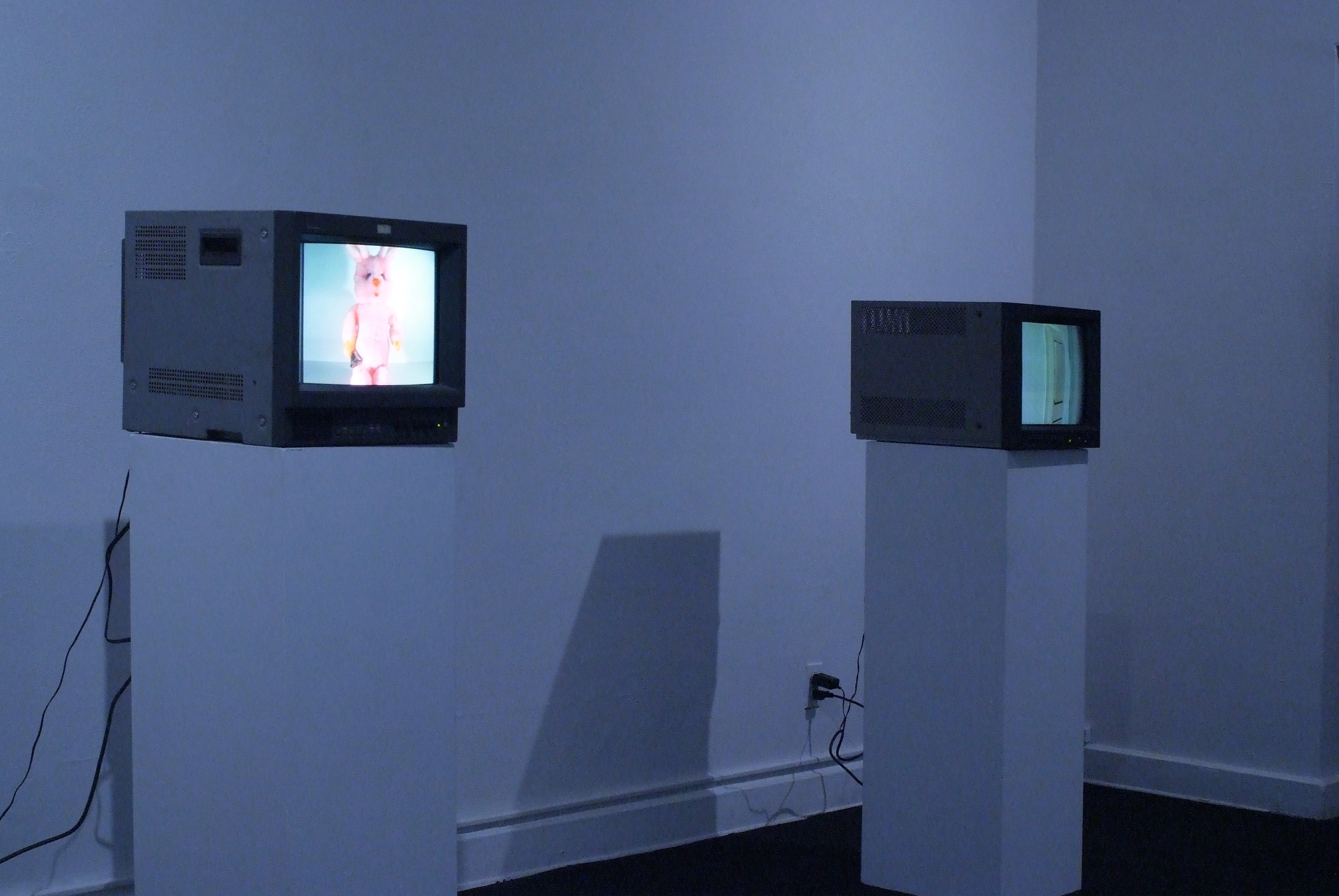 Anna Jermolaewa, 1999 at Meredith Rosen Gallery, photo 7