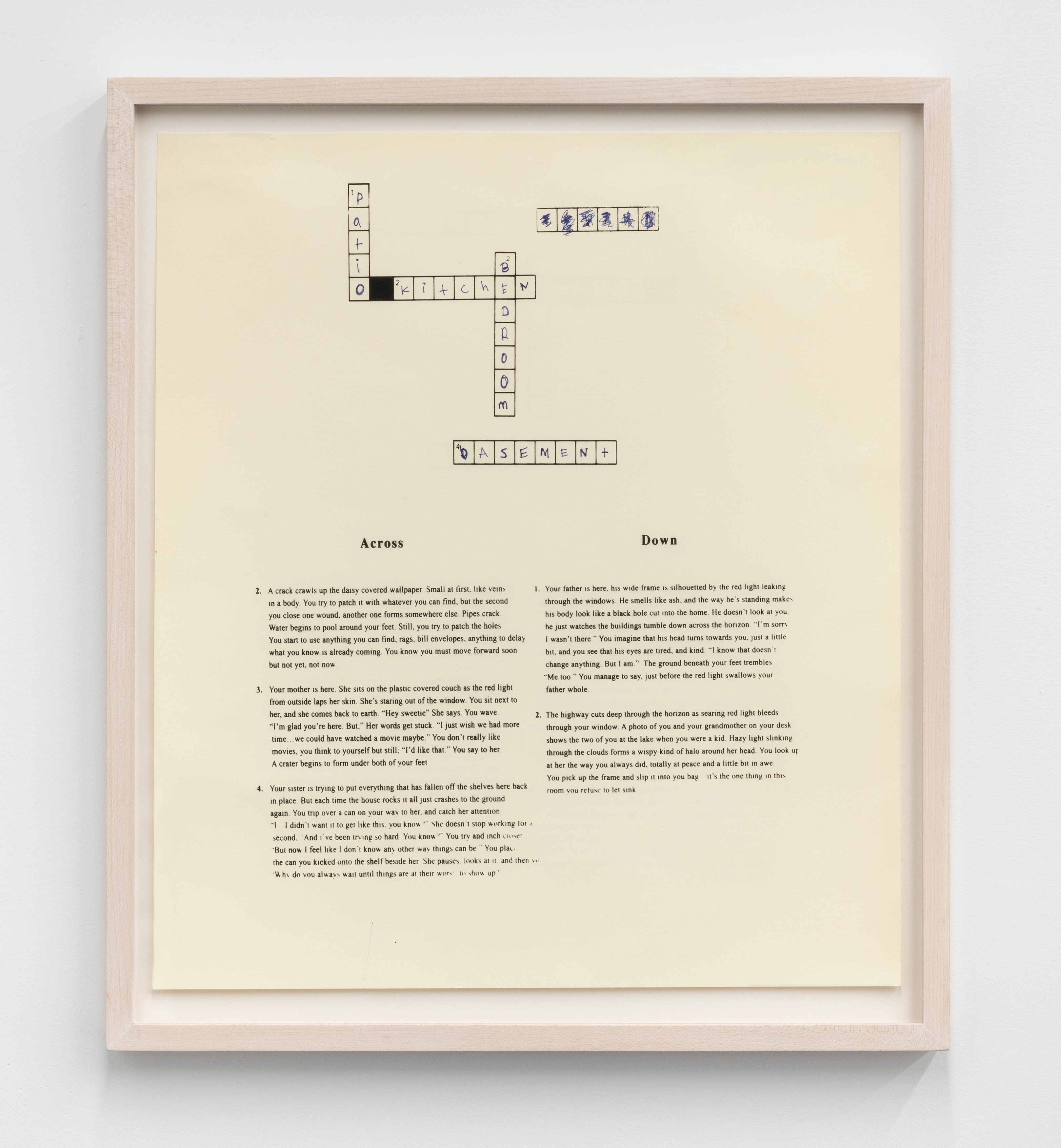 Synth, Synth at Kate Werble, photo 16