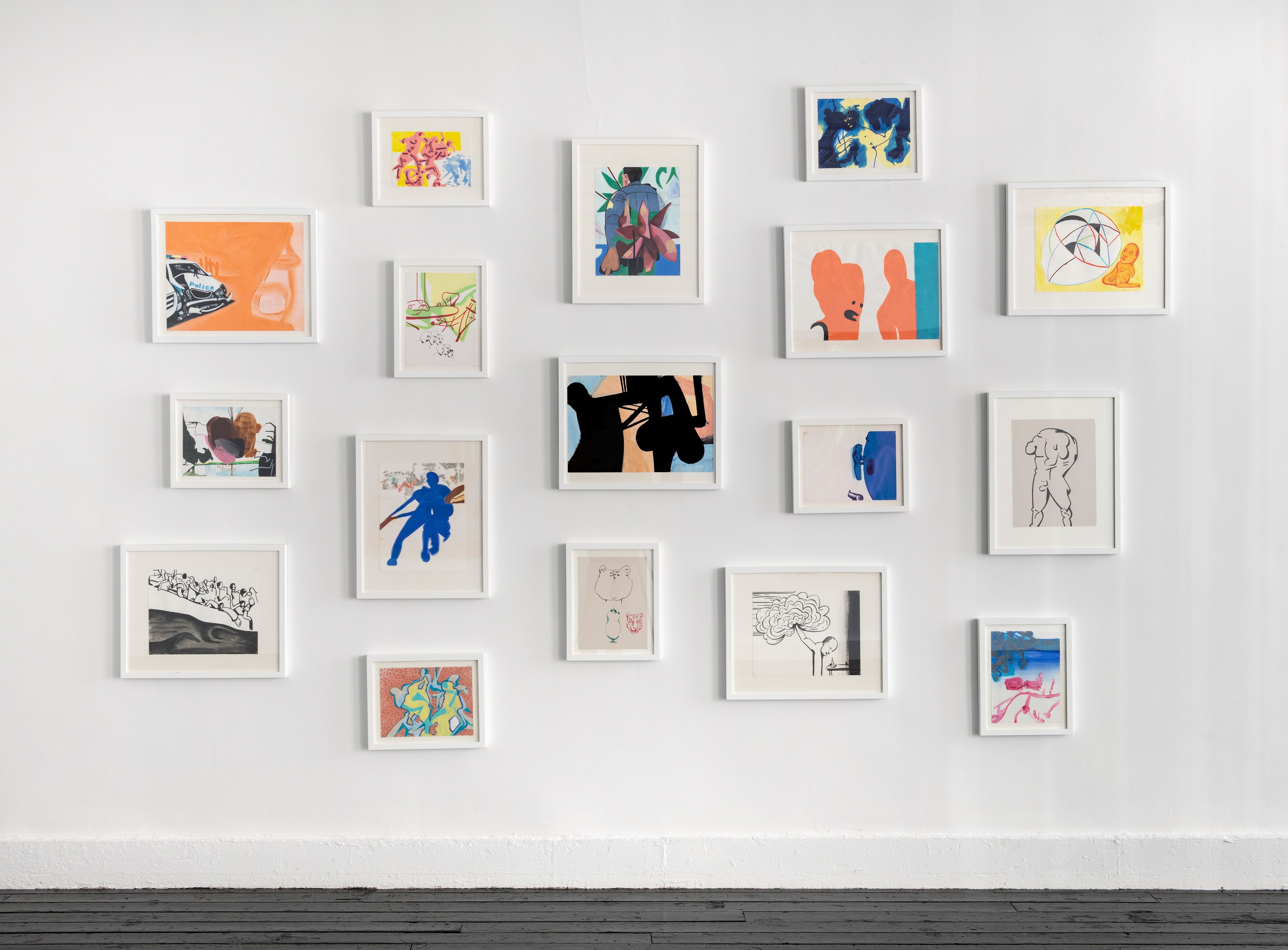 Synth, Synth at Kate Werble, photo 18
