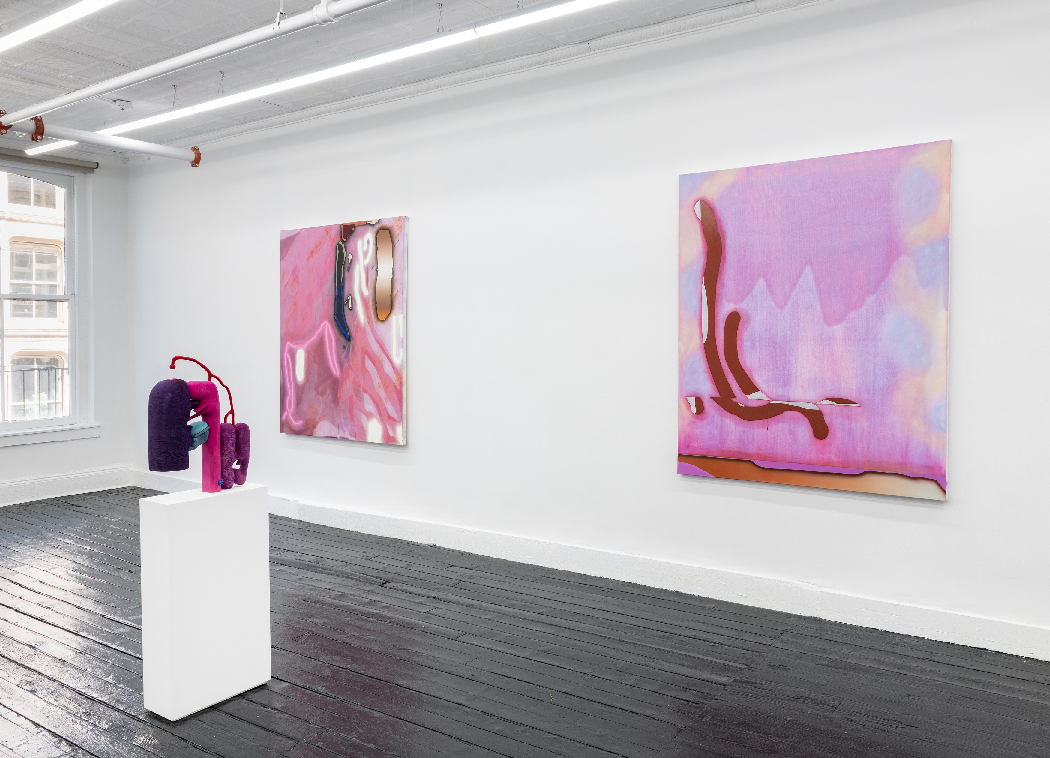 Synth, Synth at Kate Werble, photo 3
