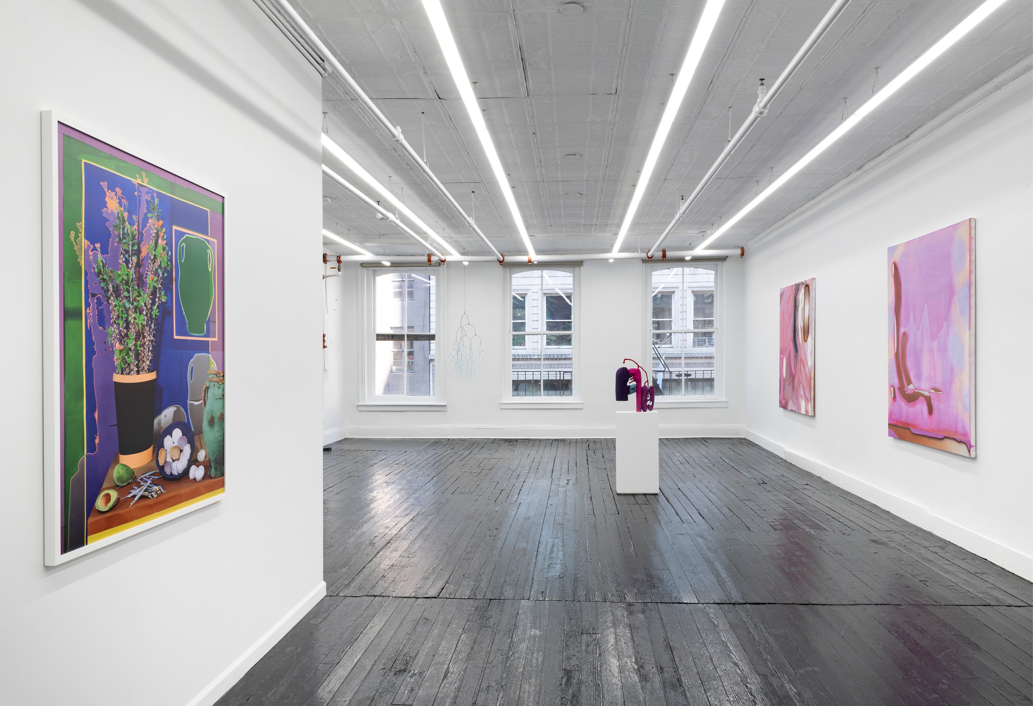 Synth, Synth at Kate Werble, photo 2