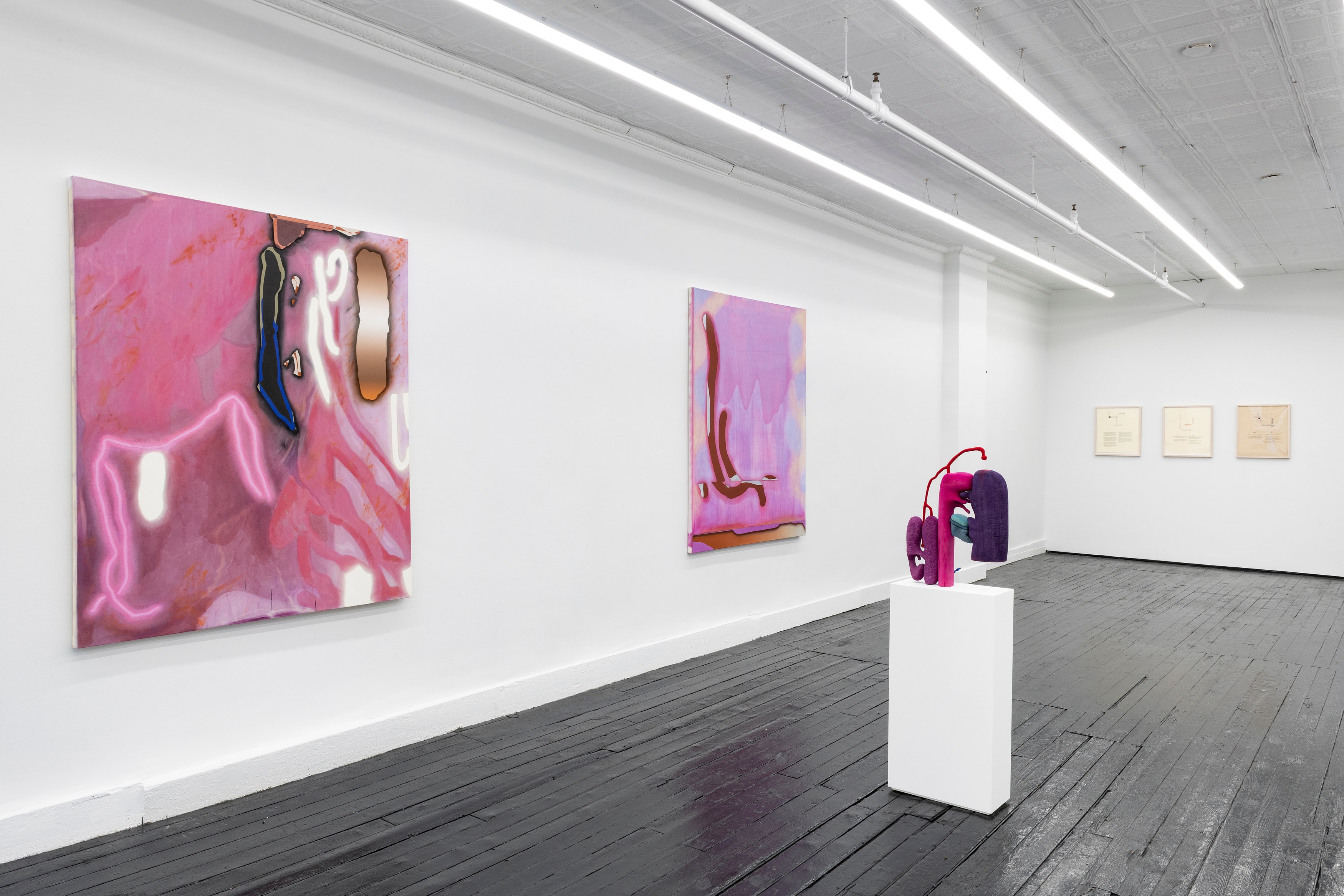 Synth, Synth at Kate Werble, photo 5