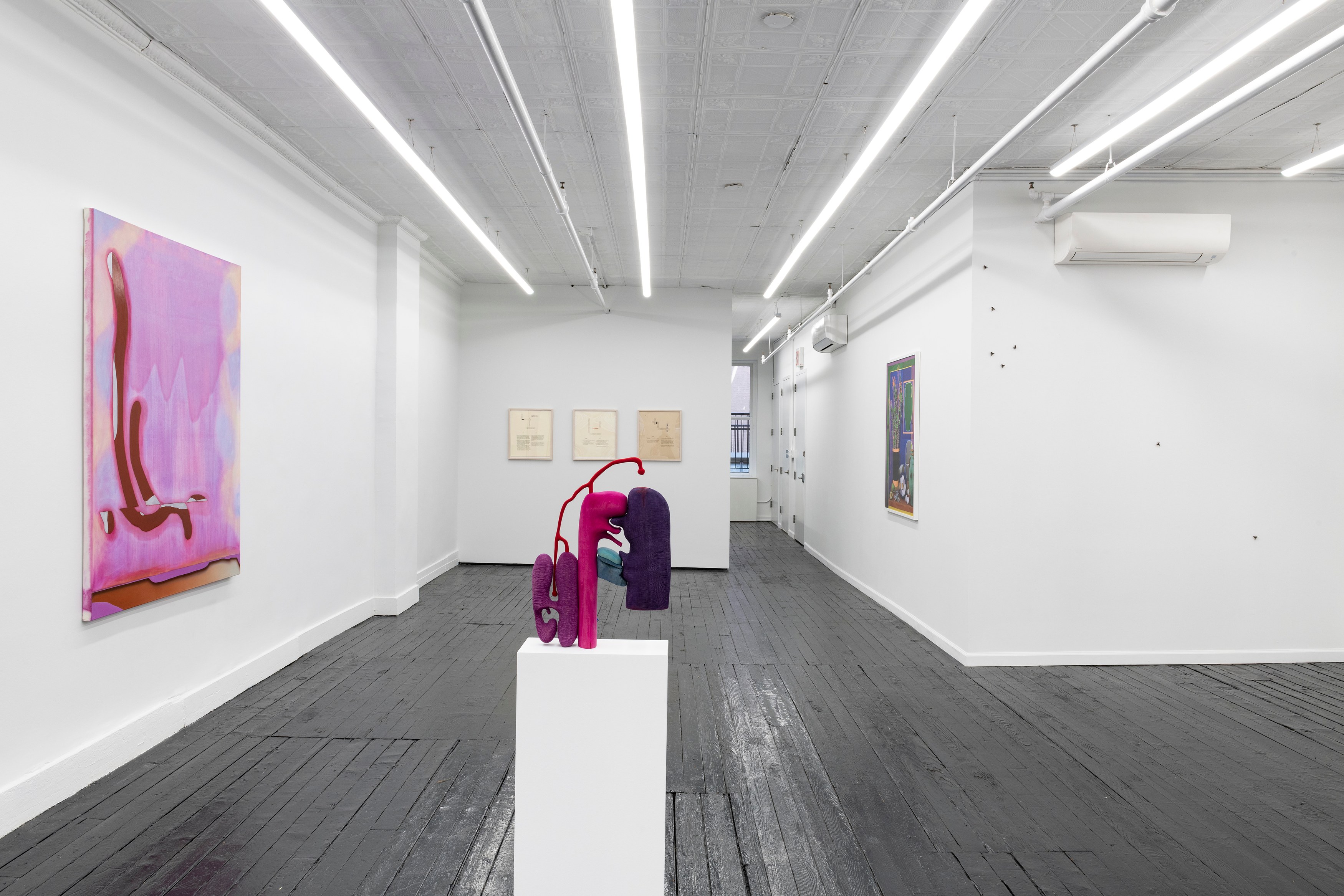 Synth, Synth at Kate Werble, photo 6