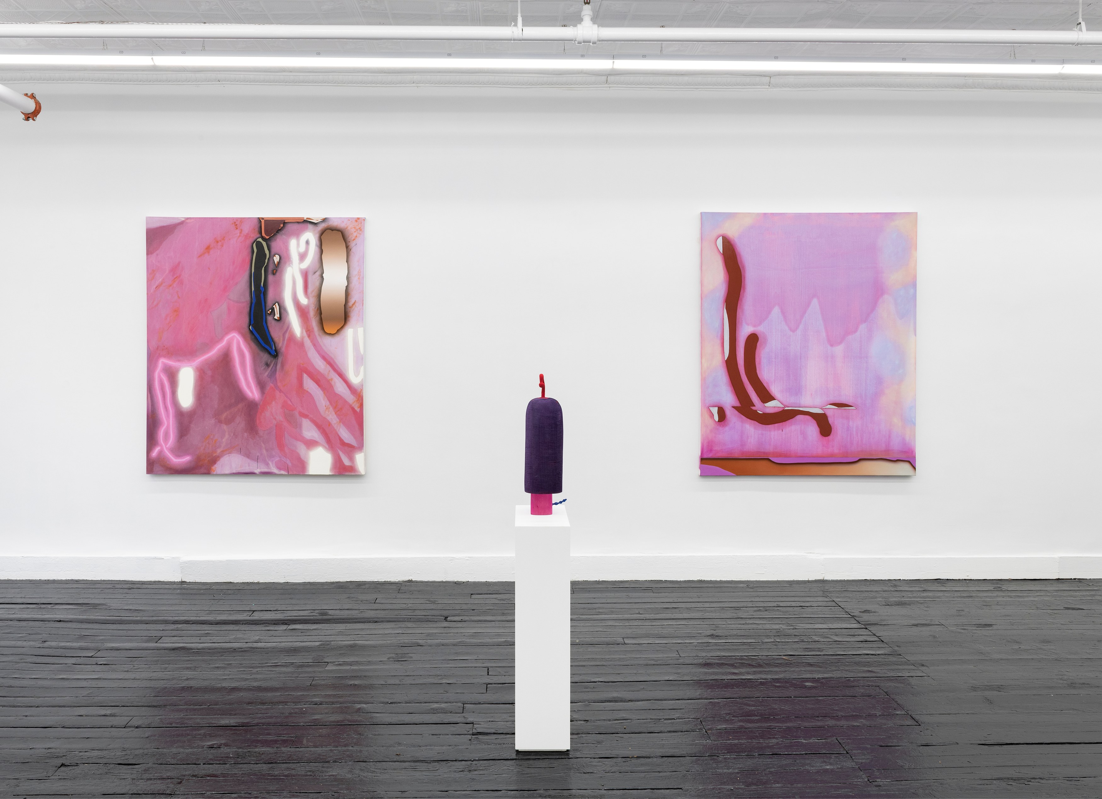 Synth, Synth at Kate Werble, photo 4