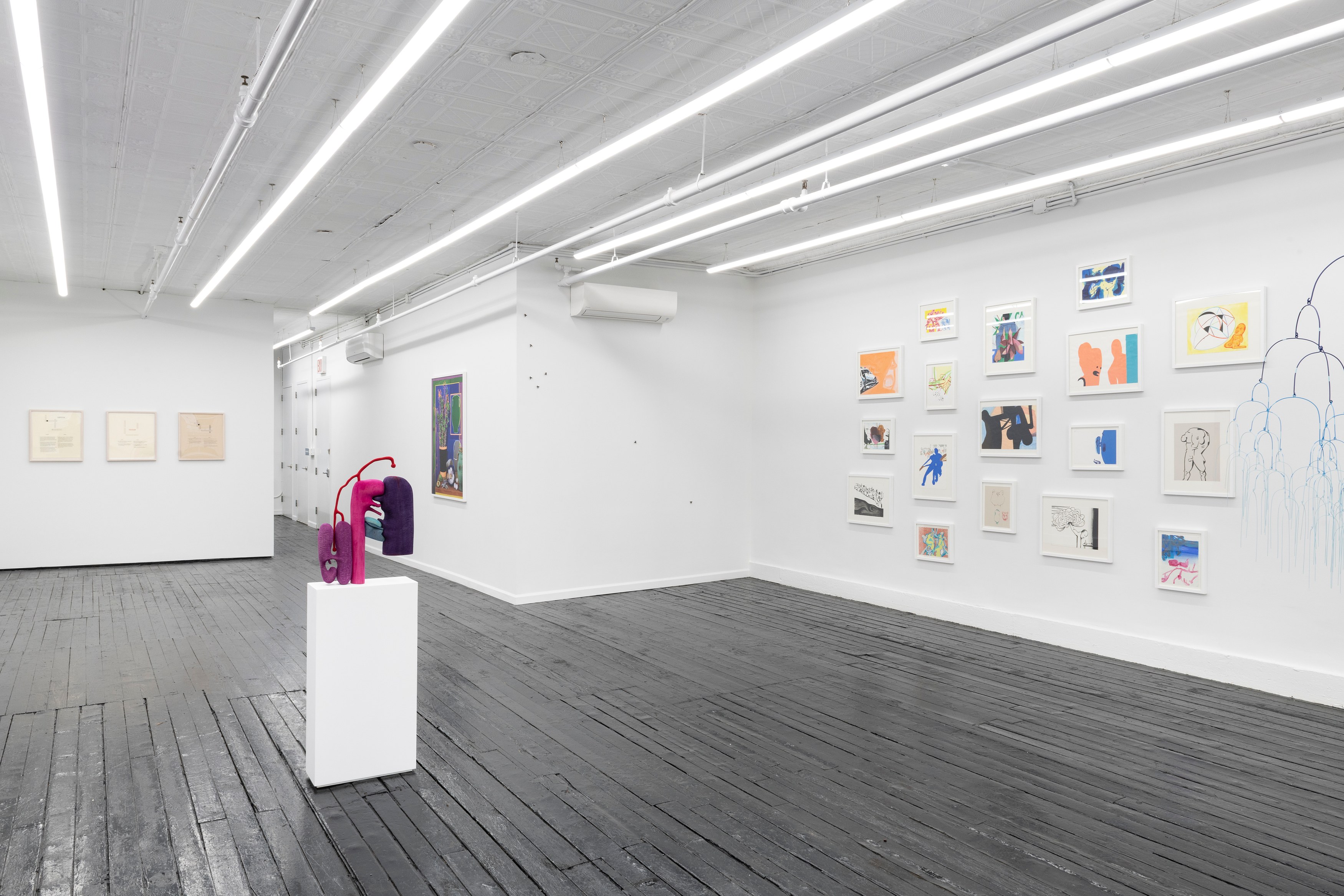 Synth, Synth at Kate Werble, photo 7