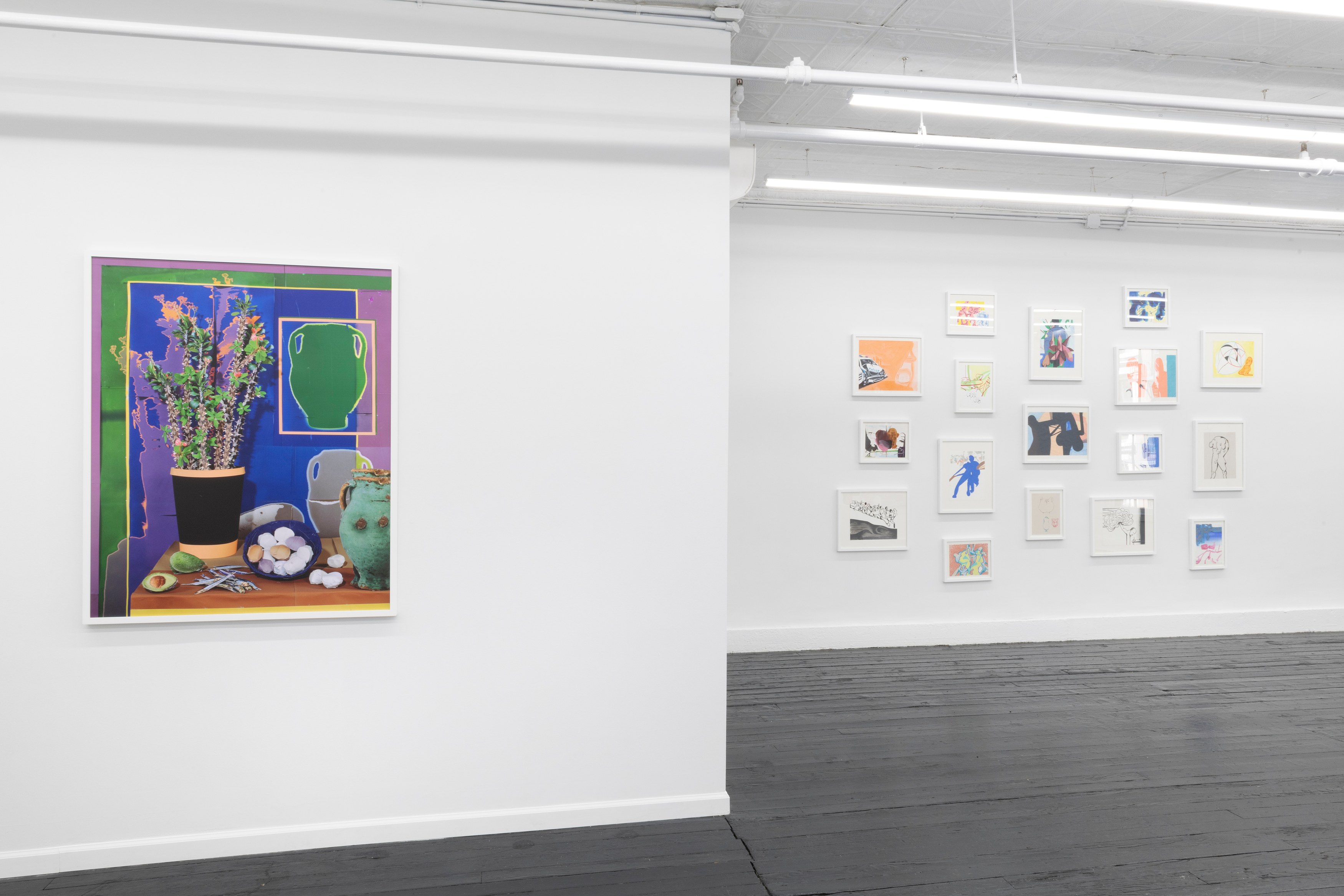 Synth, Synth at Kate Werble, photo 8