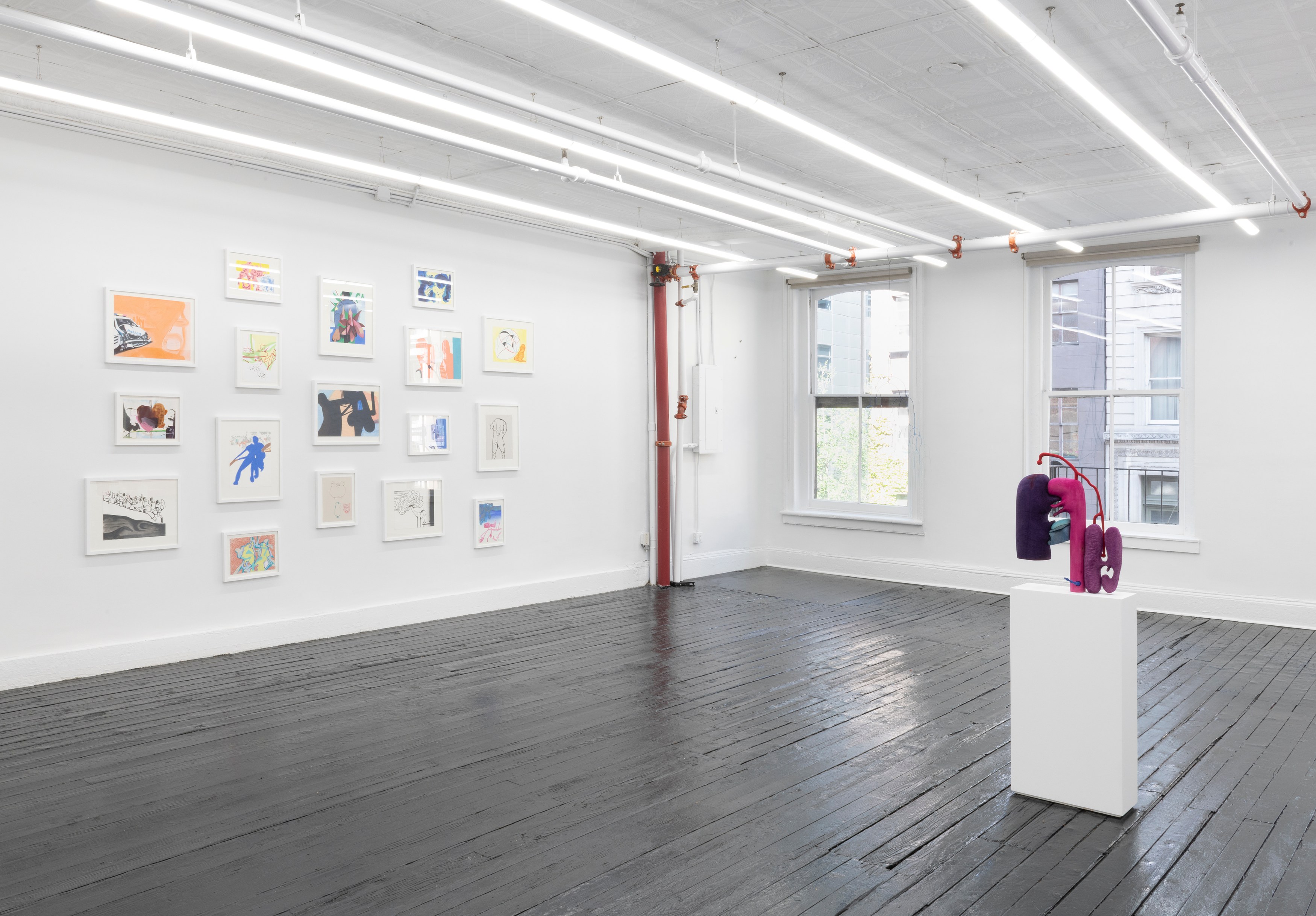 Synth, Synth at Kate Werble, photo 9
