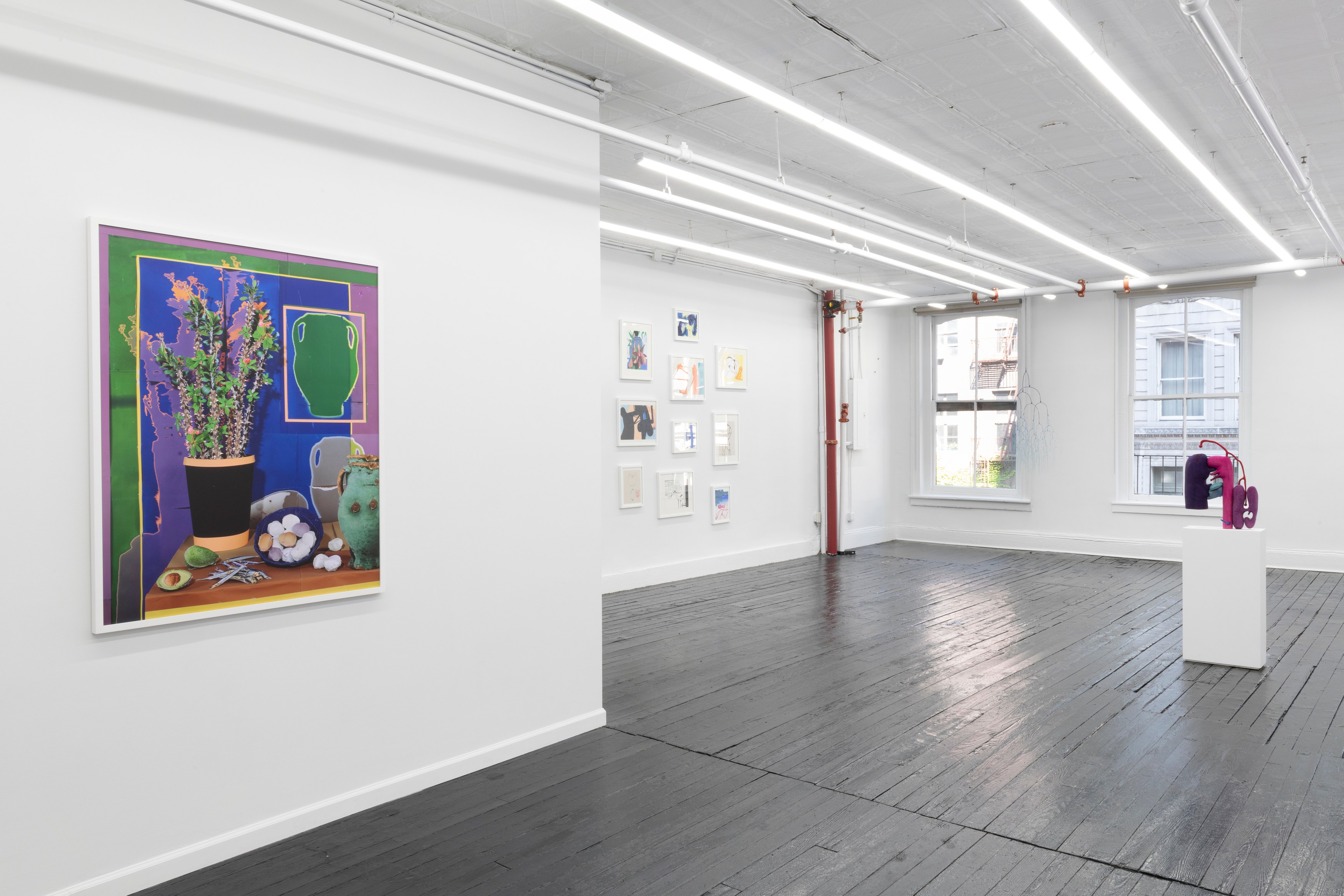 Synth, Synth at Kate Werble, photo 10