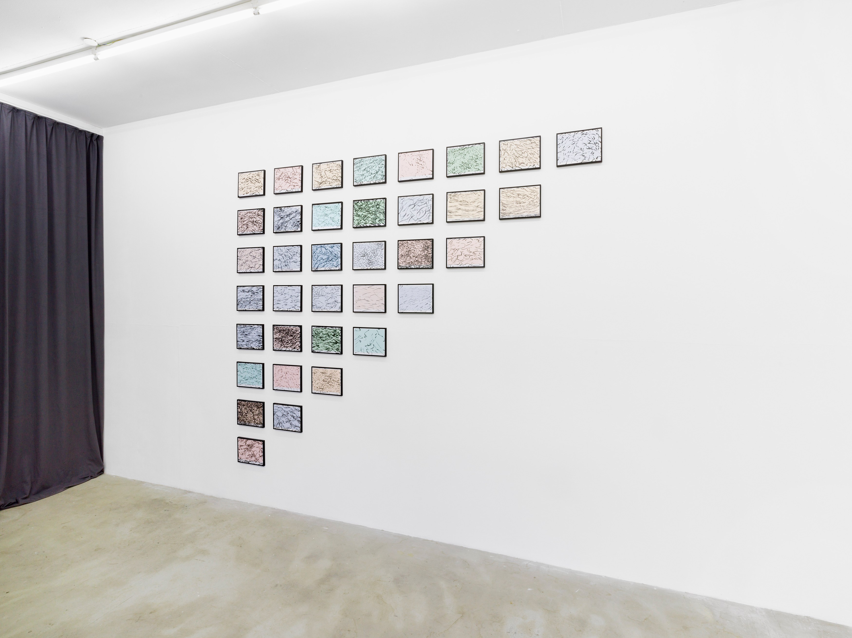 Klara Hobza, The Breathing Trilogy at Soy Capitán, photo 6