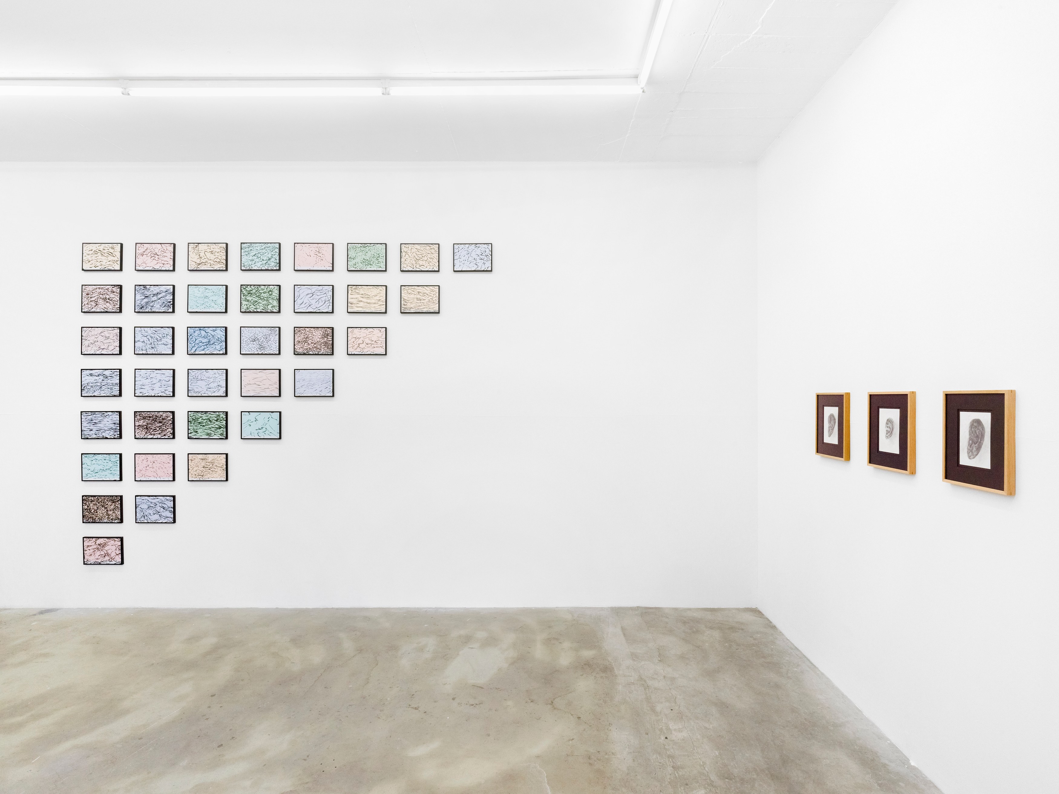 Klara Hobza, The Breathing Trilogy at Soy Capitán, photo 7