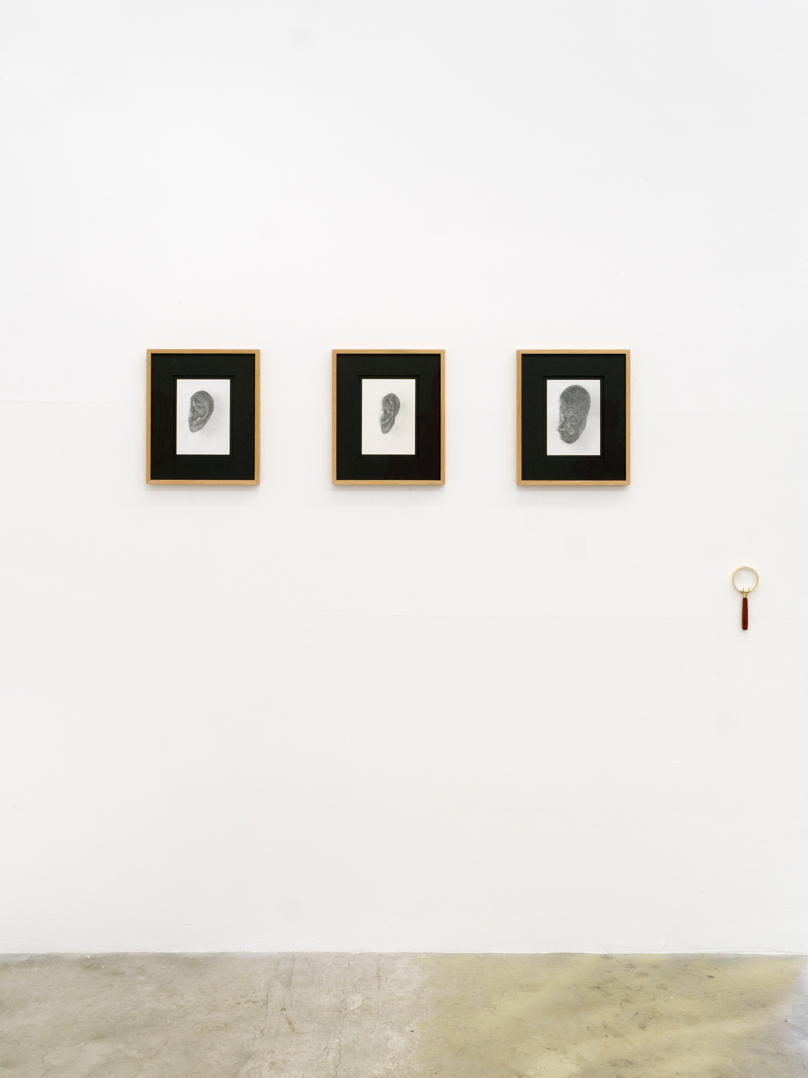 Klara Hobza, The Breathing Trilogy at Soy Capitán, photo 8
