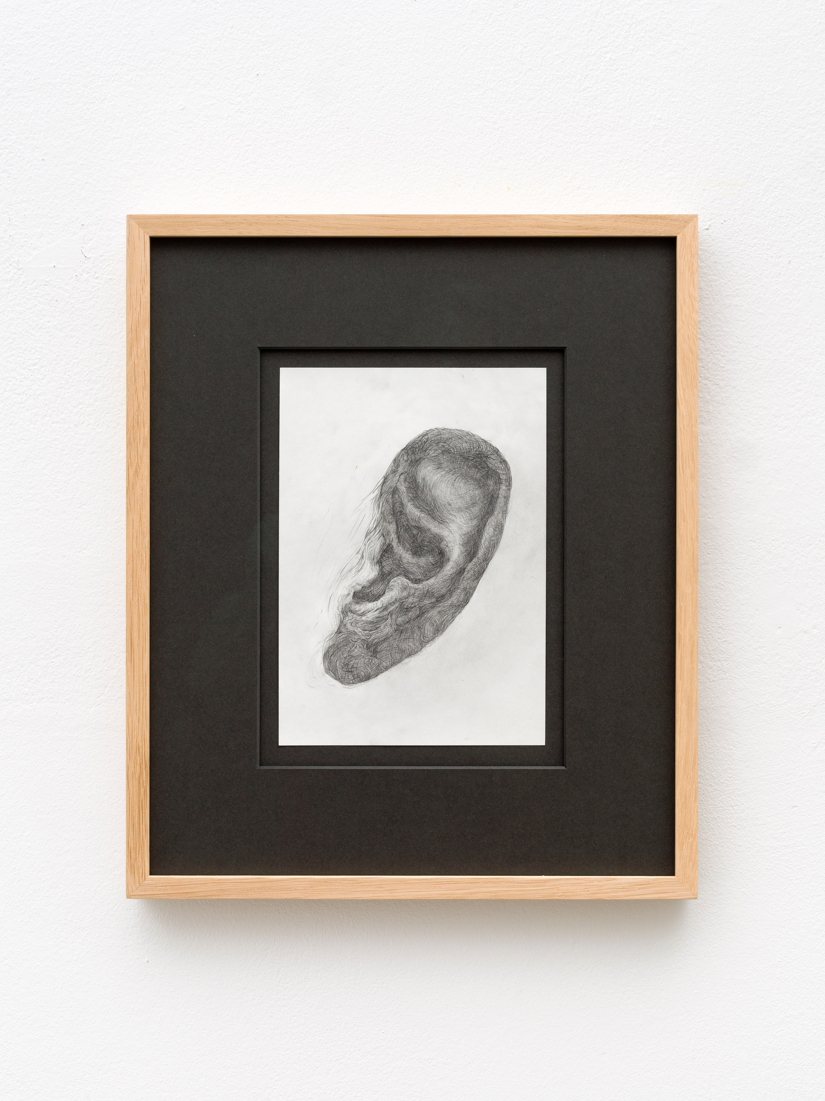 Klara Hobza, The Breathing Trilogy at Soy Capitán, photo 10