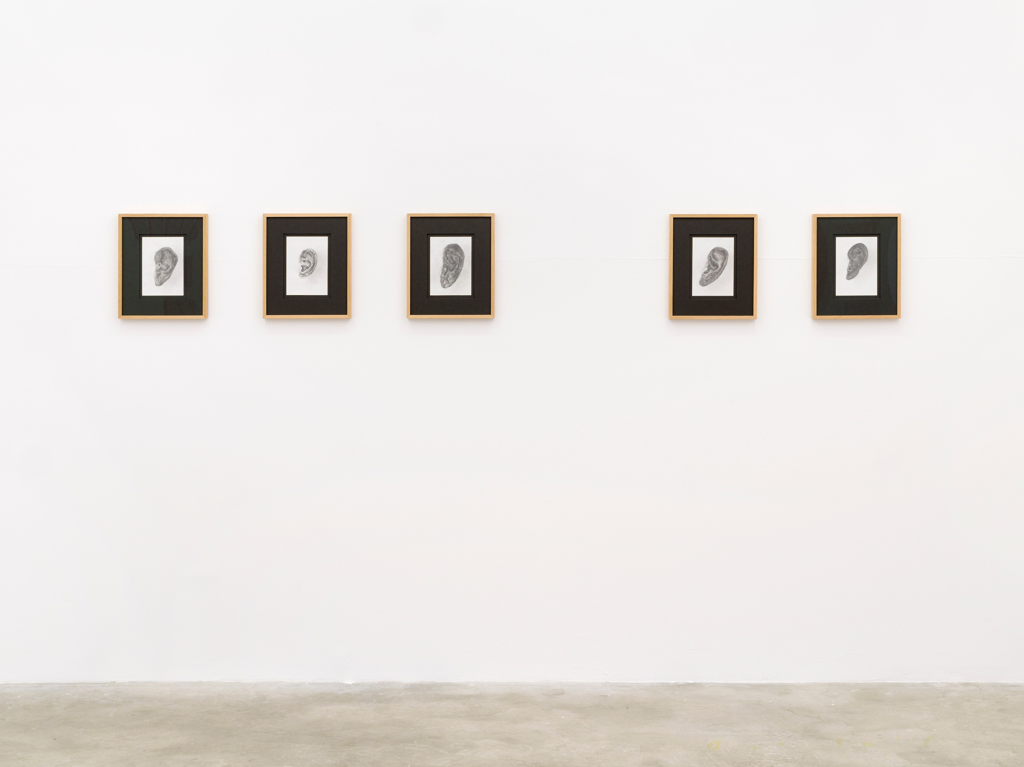 Klara Hobza, The Breathing Trilogy at Soy Capitán, photo 12
