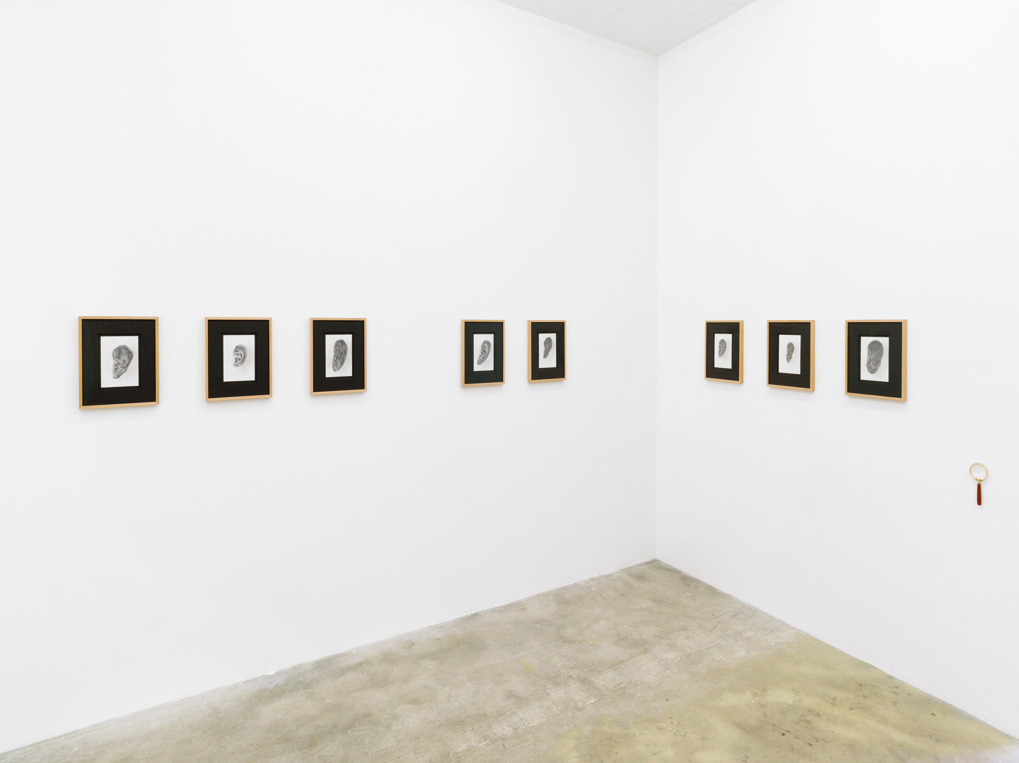 Klara Hobza, The Breathing Trilogy at Soy Capitán, photo 13