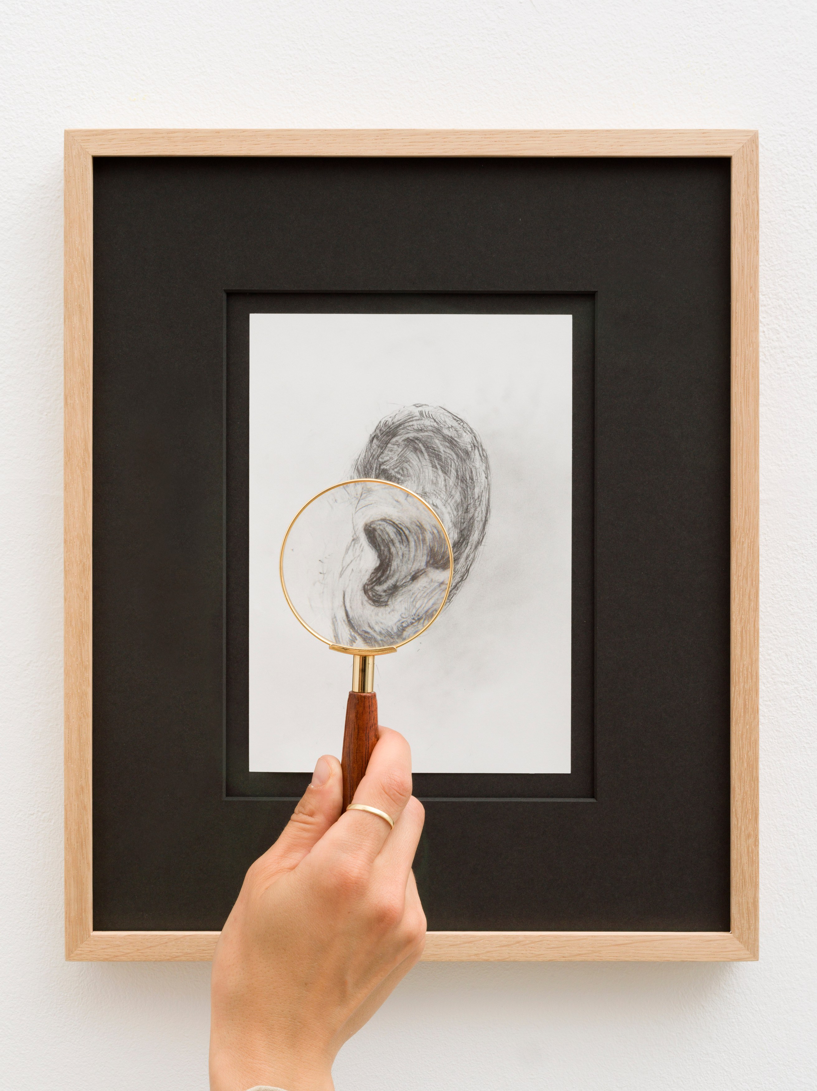 Klara Hobza, The Breathing Trilogy at Soy Capitán, photo 16
