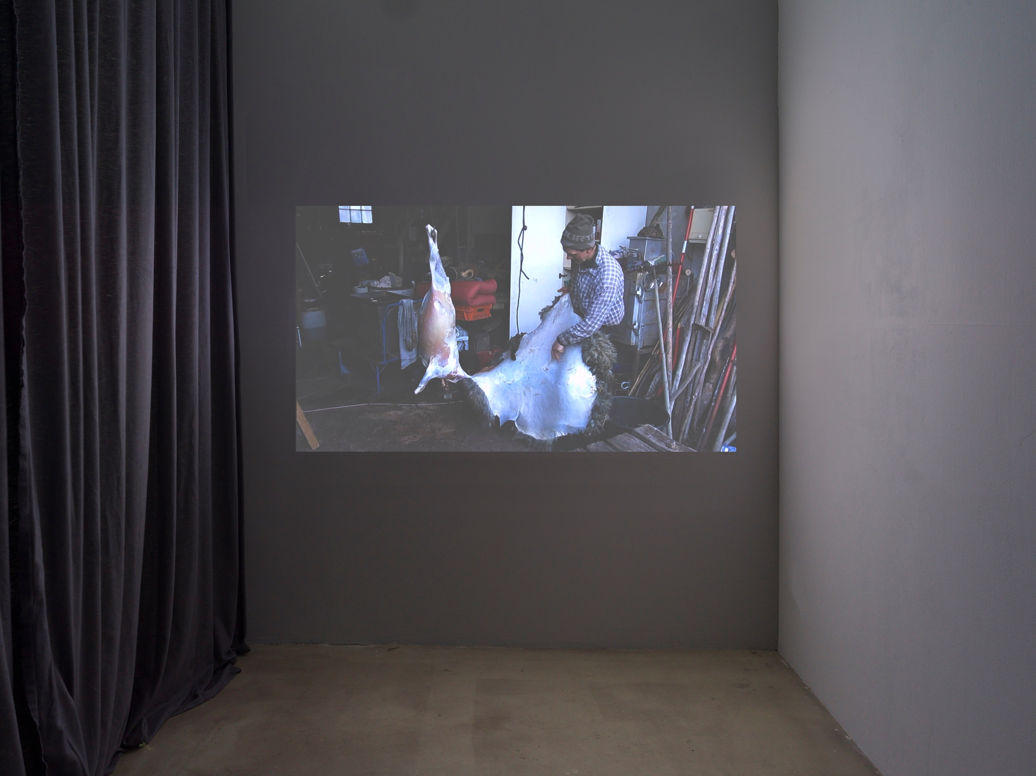 Klara Hobza, The Breathing Trilogy at Soy Capitán, photo 21