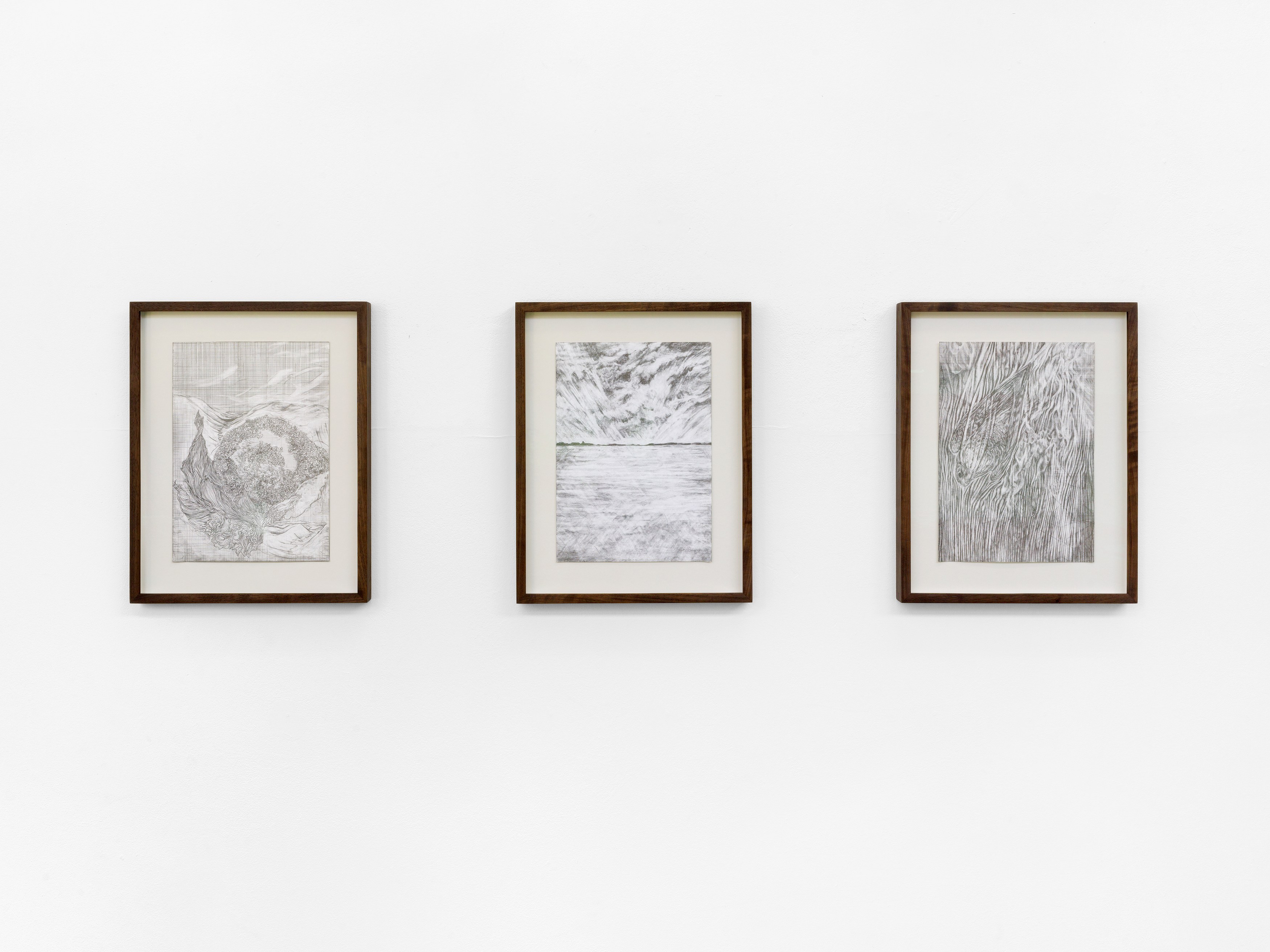 Klara Hobza, The Breathing Trilogy at Soy Capitán, photo 18