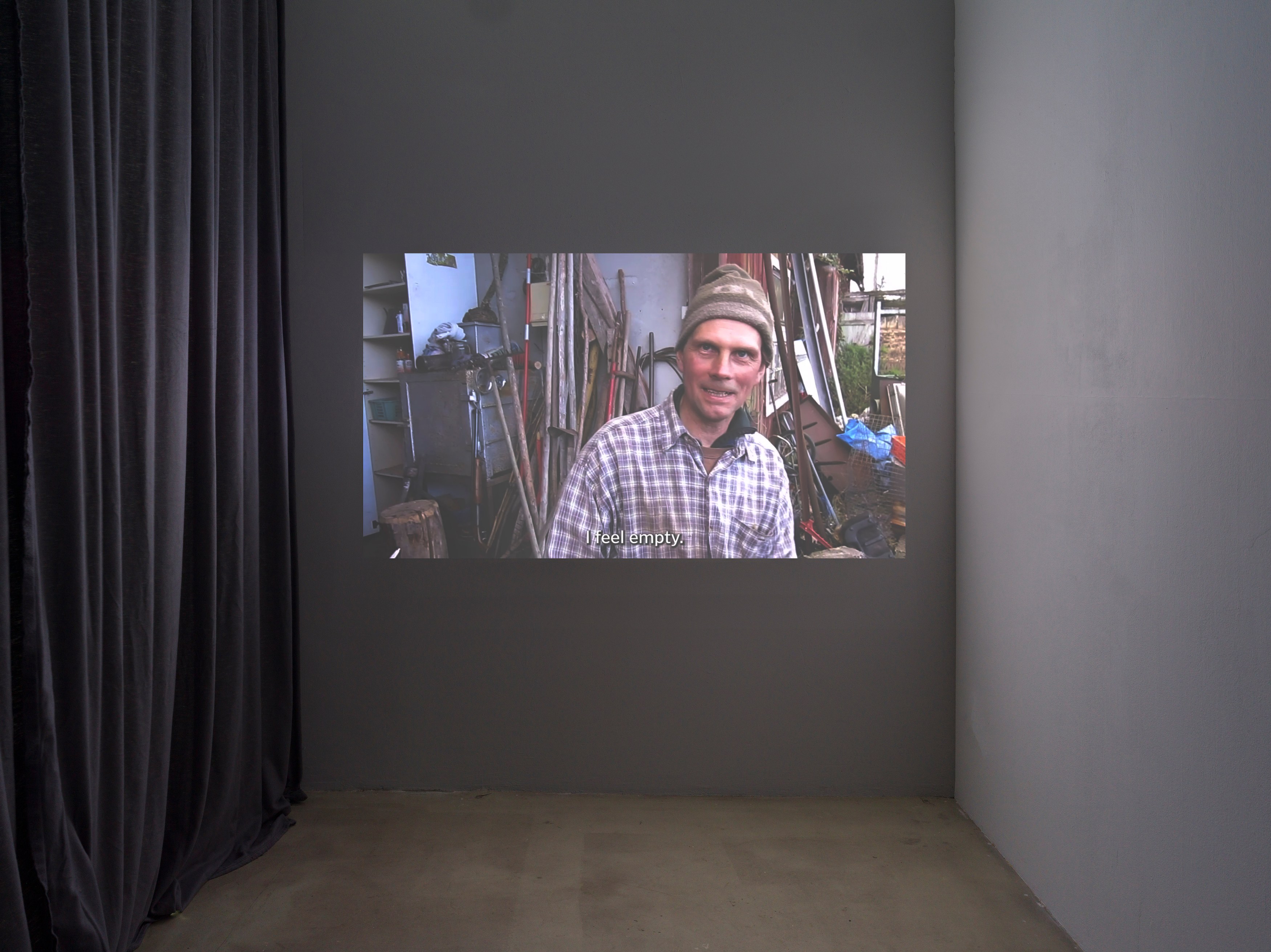 Klara Hobza, The Breathing Trilogy at Soy Capitán, photo 23