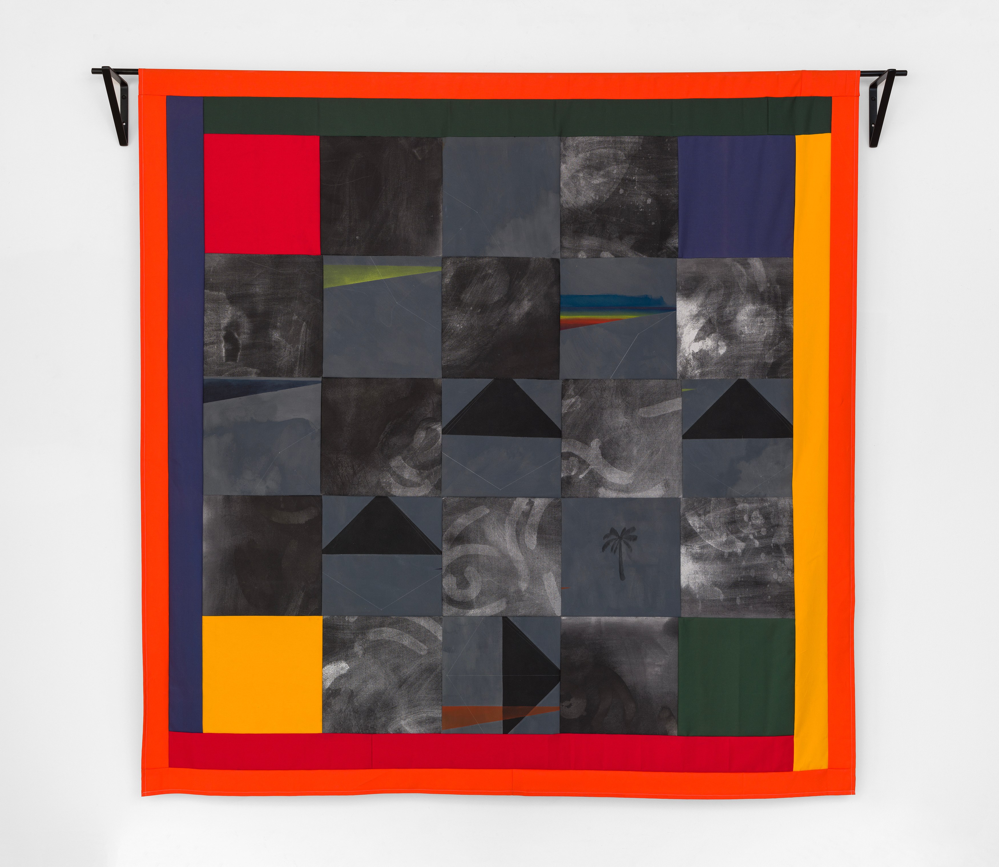 David Shull, Family Feud / Being Wrong at NOON Projects, photo 9