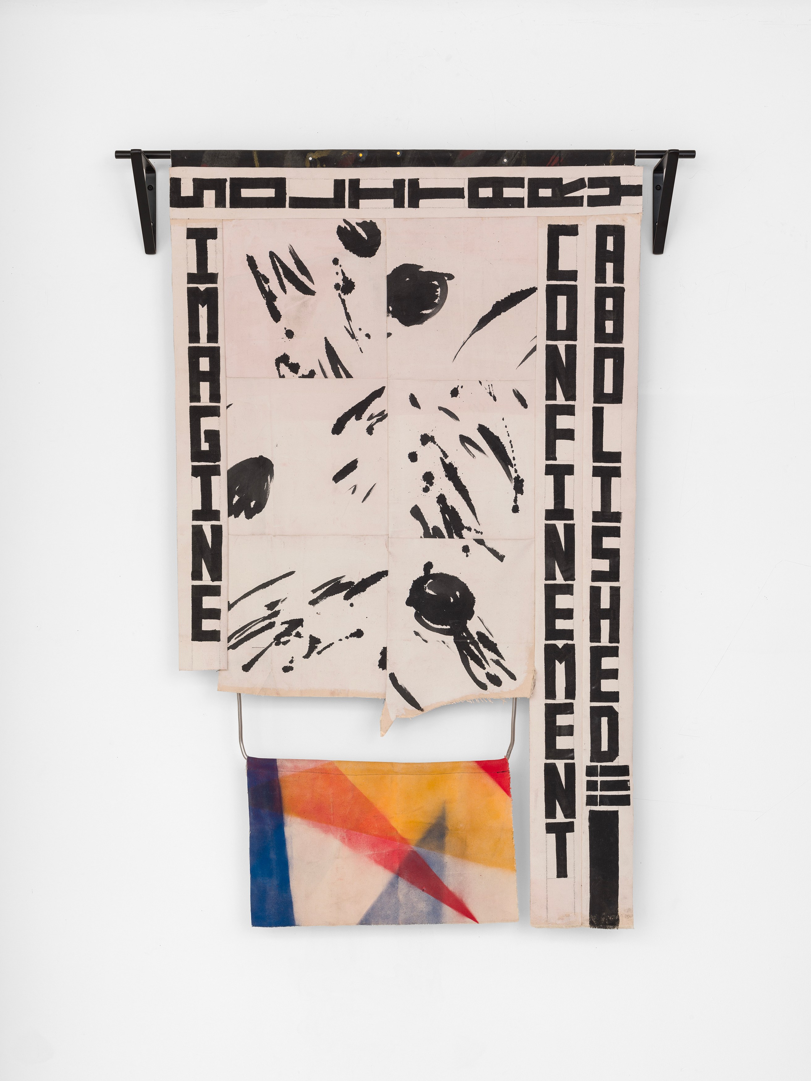 David Shull, Family Feud / Being Wrong at NOON Projects, photo 12