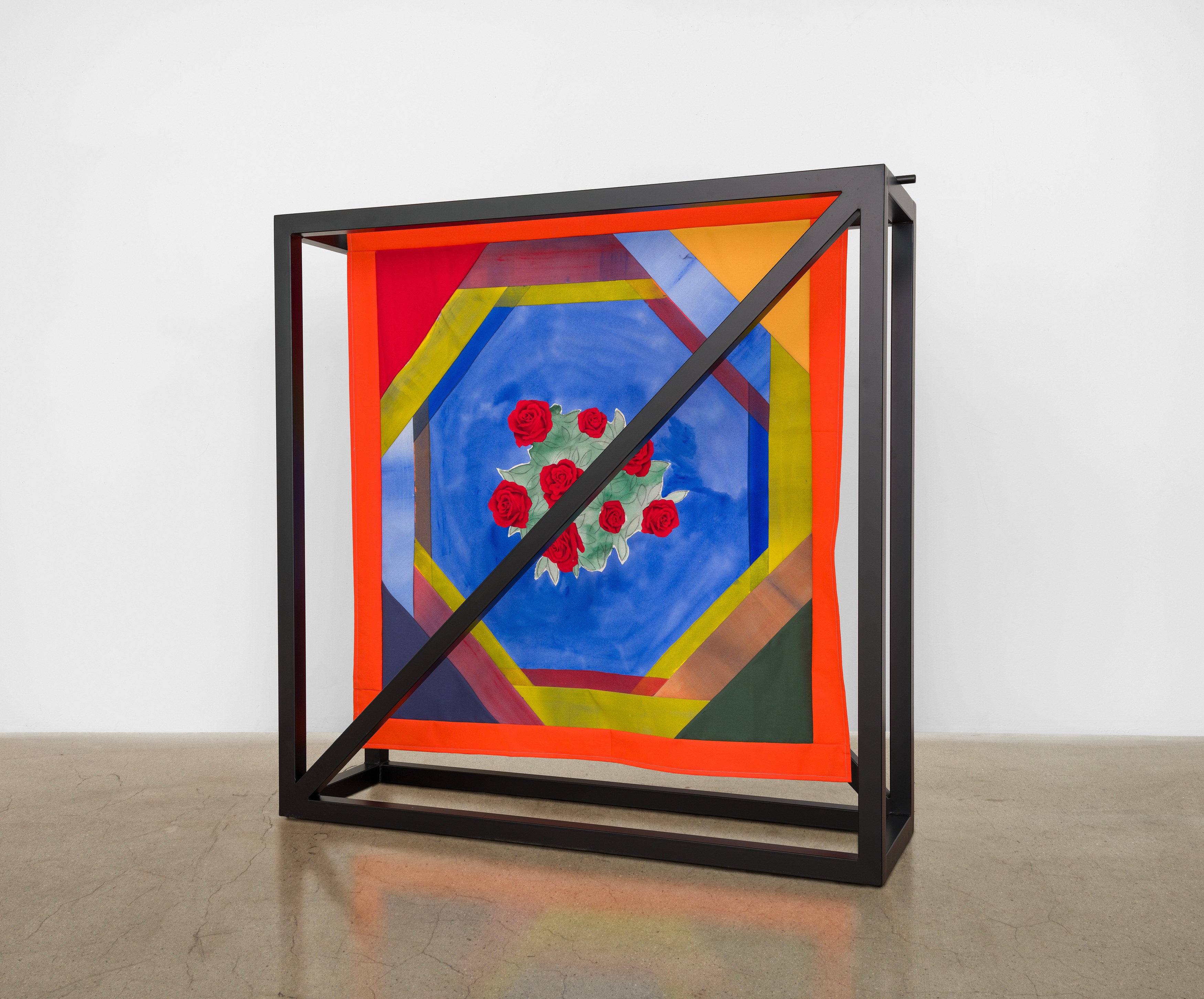 David Shull, Family Feud / Being Wrong at NOON Projects, photo 15