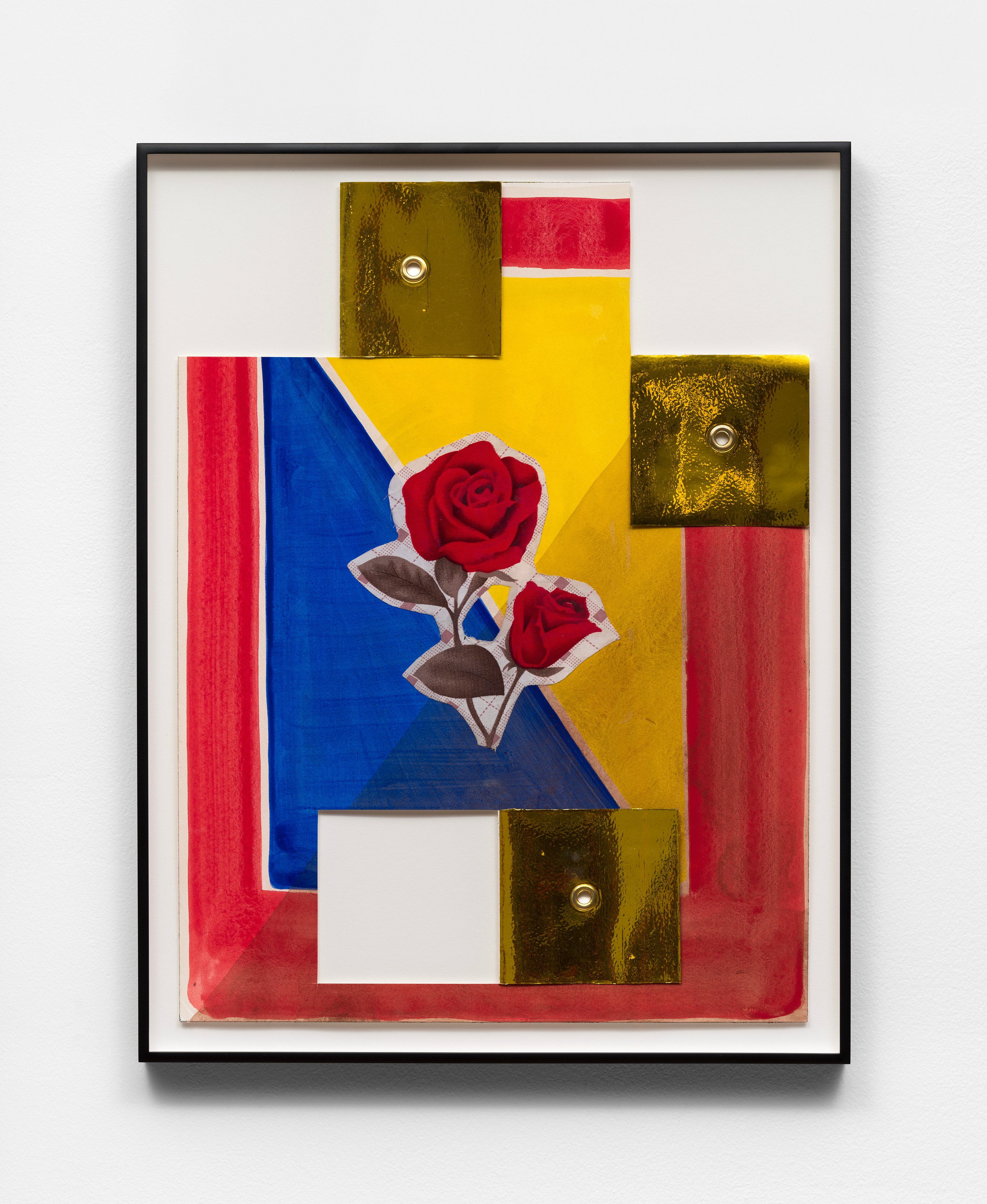David Shull, Family Feud / Being Wrong at NOON Projects, photo 16