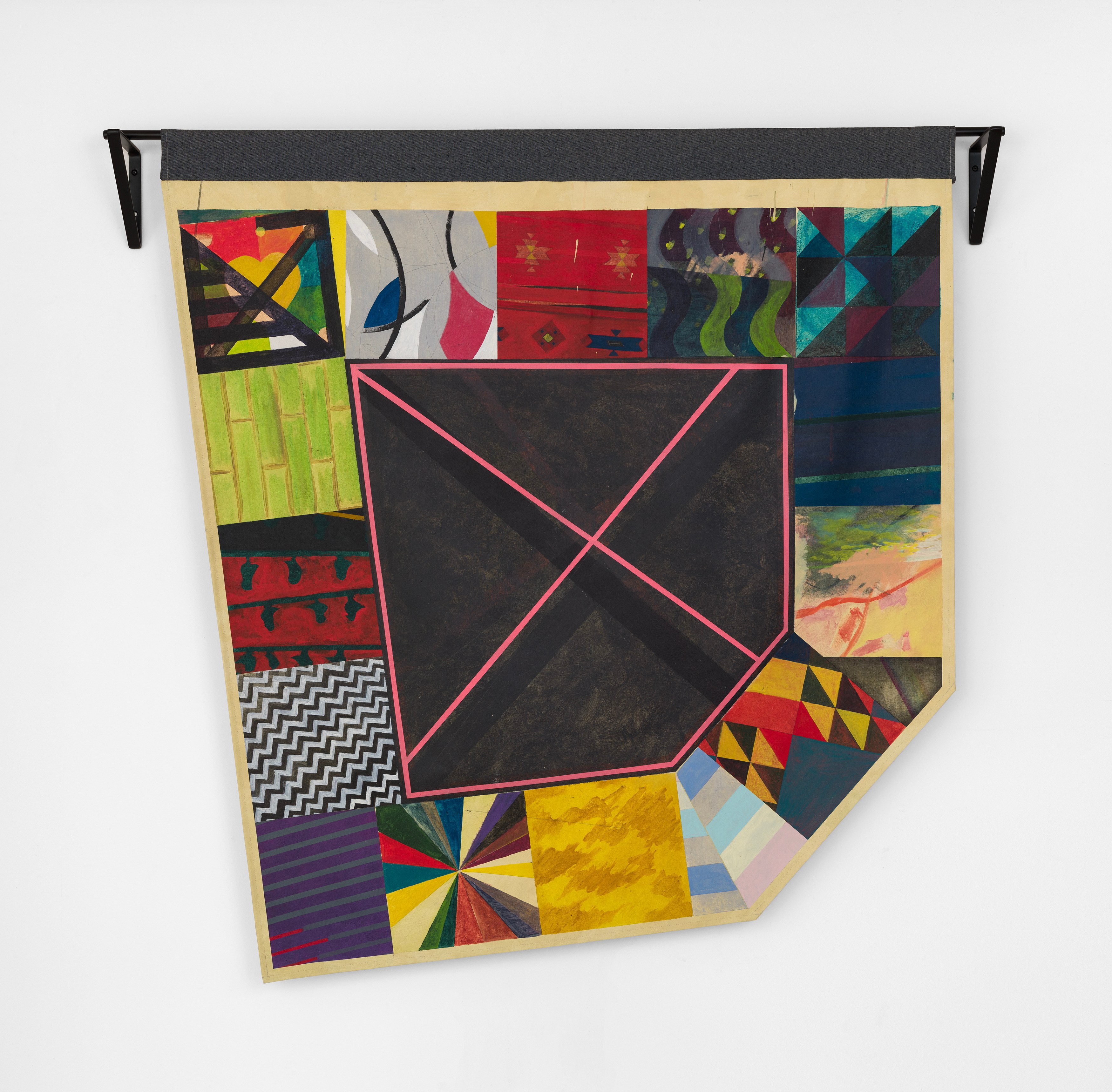 David Shull, Family Feud / Being Wrong at NOON Projects, photo 14
