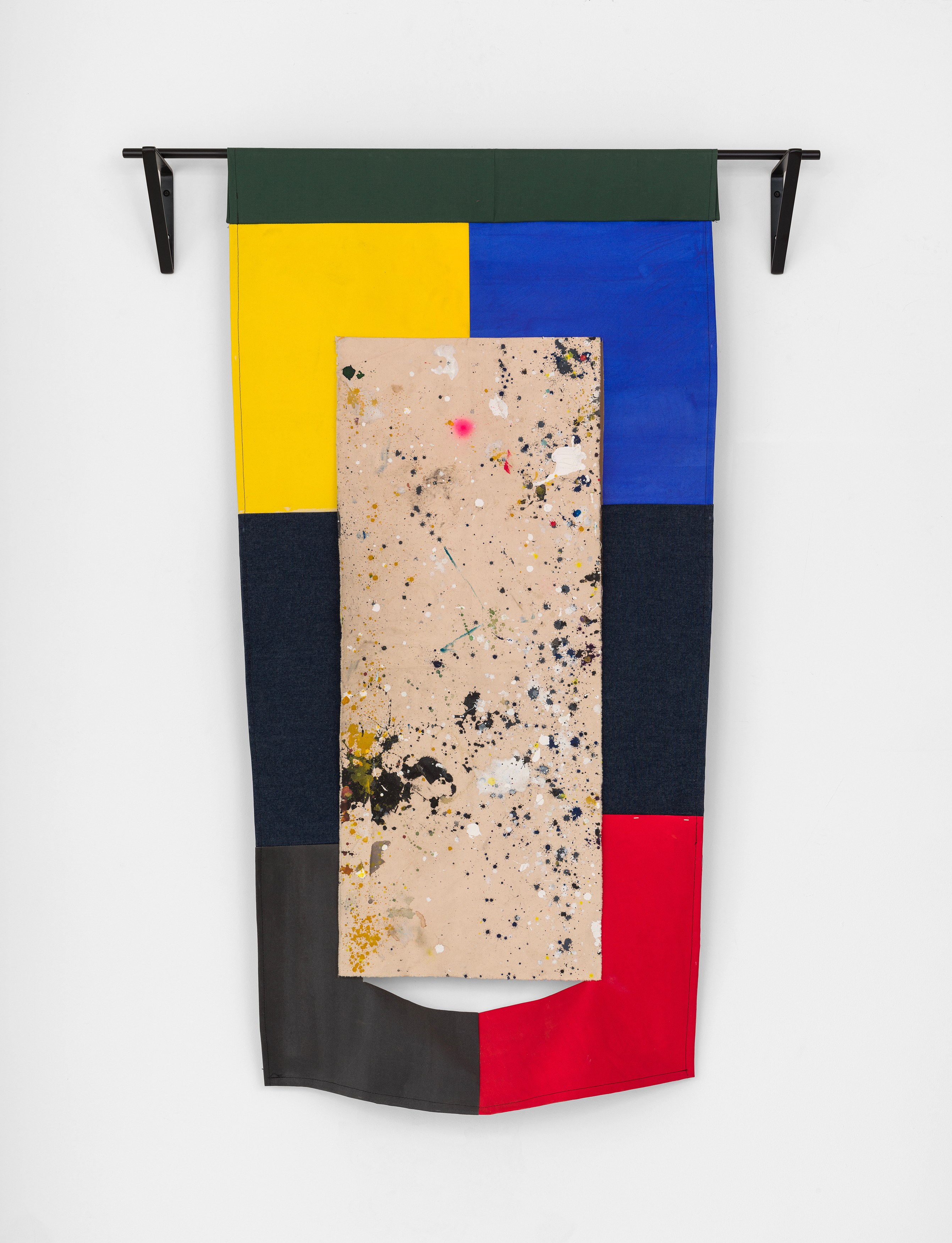 David Shull, Family Feud / Being Wrong at NOON Projects, photo 17
