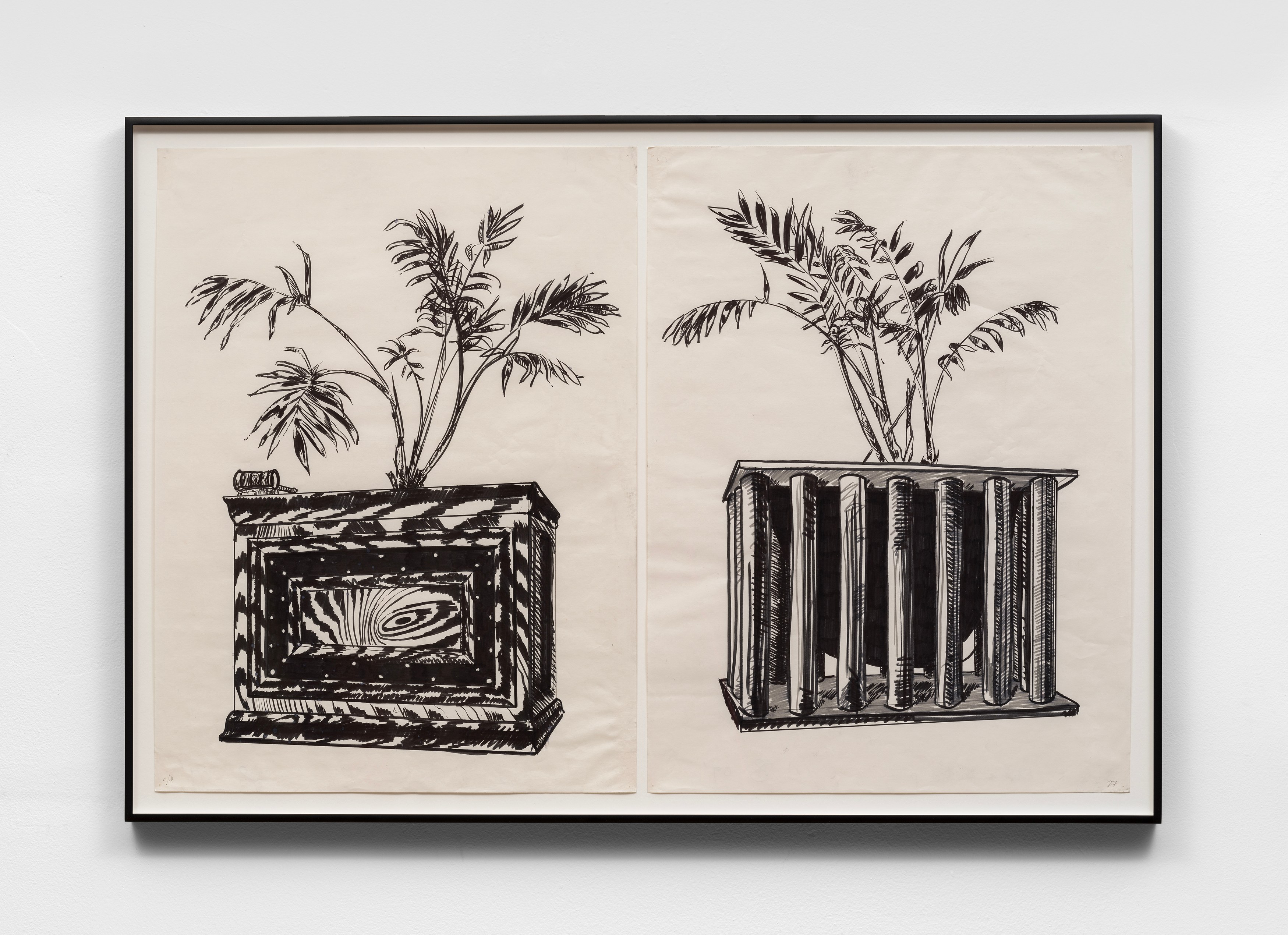 David Shull, Family Feud / Being Wrong at NOON Projects, photo 18