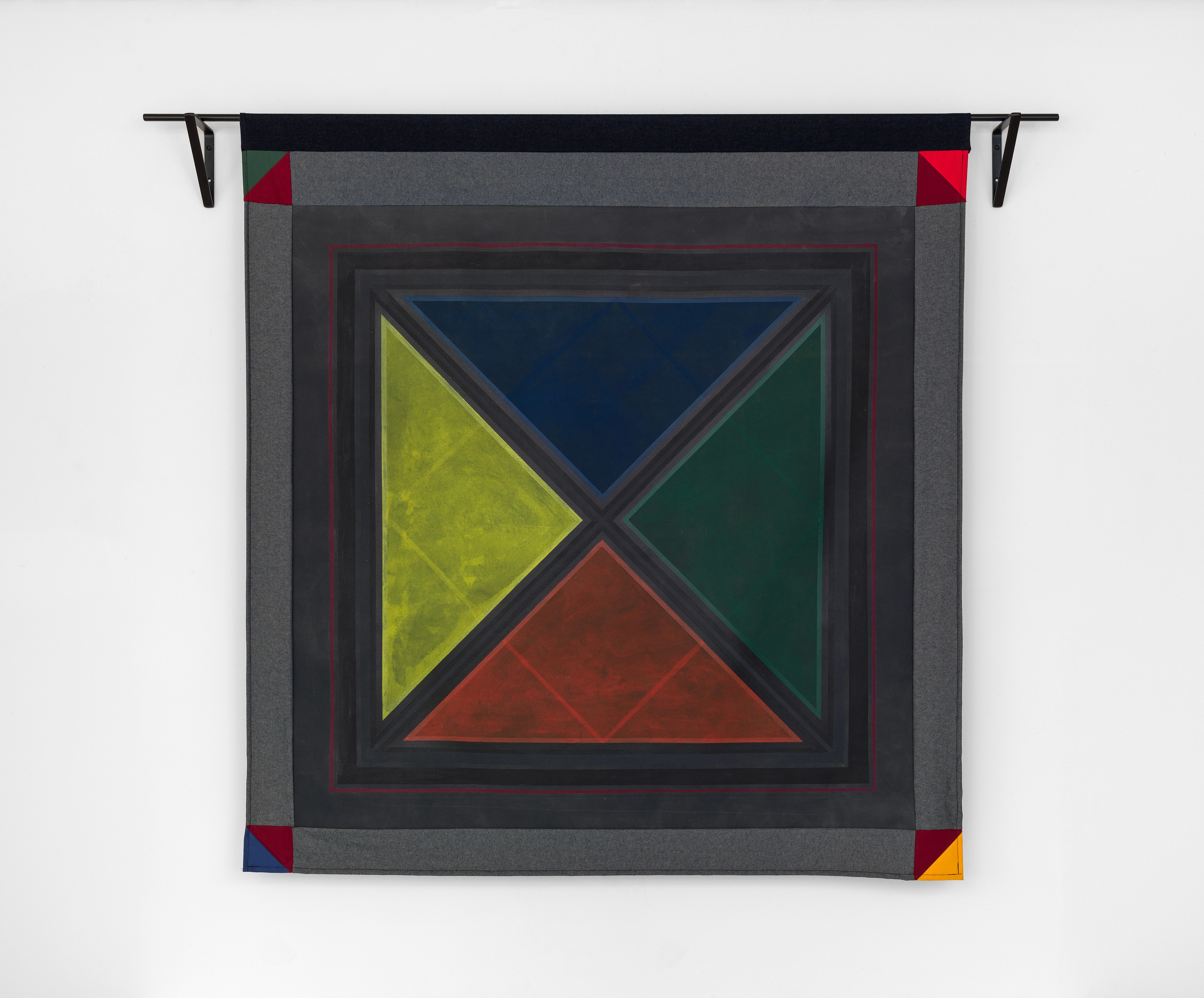 David Shull, Family Feud / Being Wrong at NOON Projects, photo 23