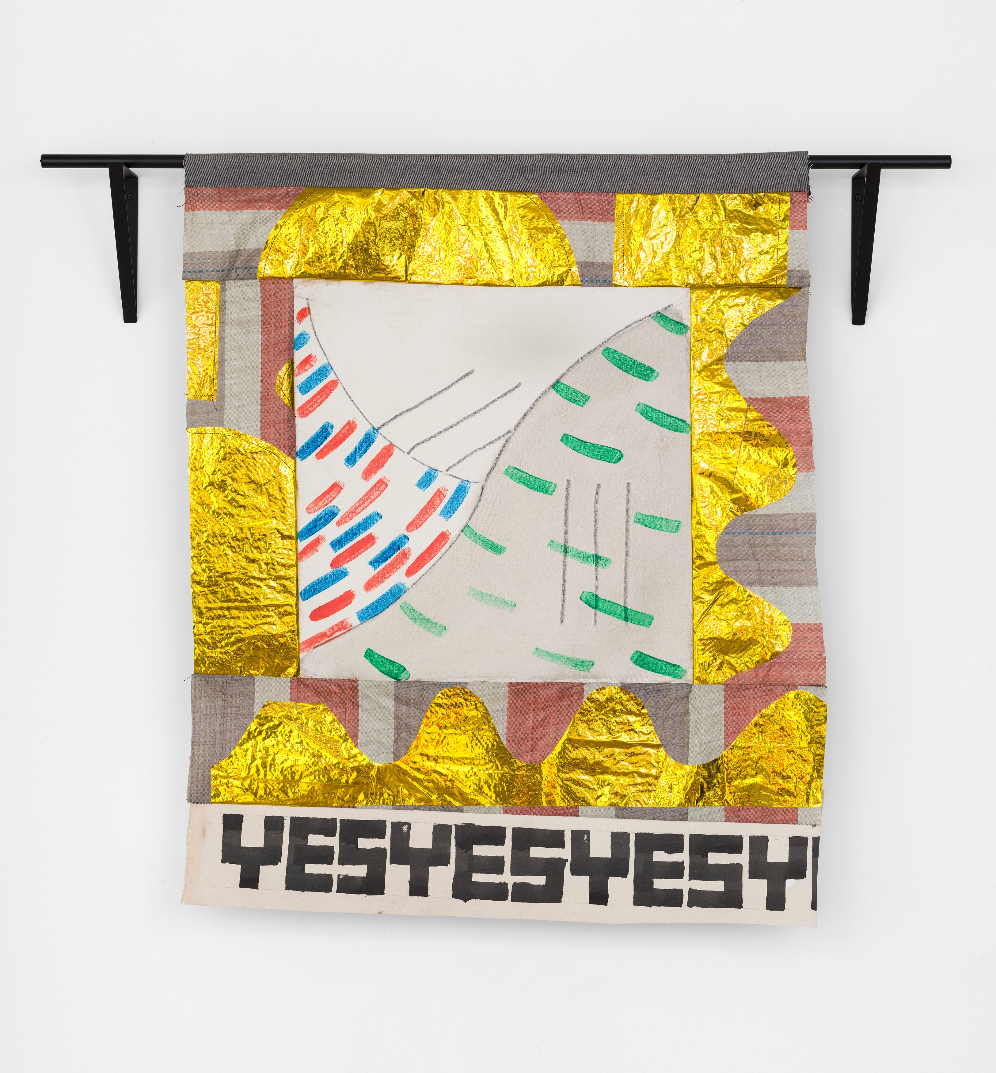 David Shull, Family Feud / Being Wrong at NOON Projects, photo 25