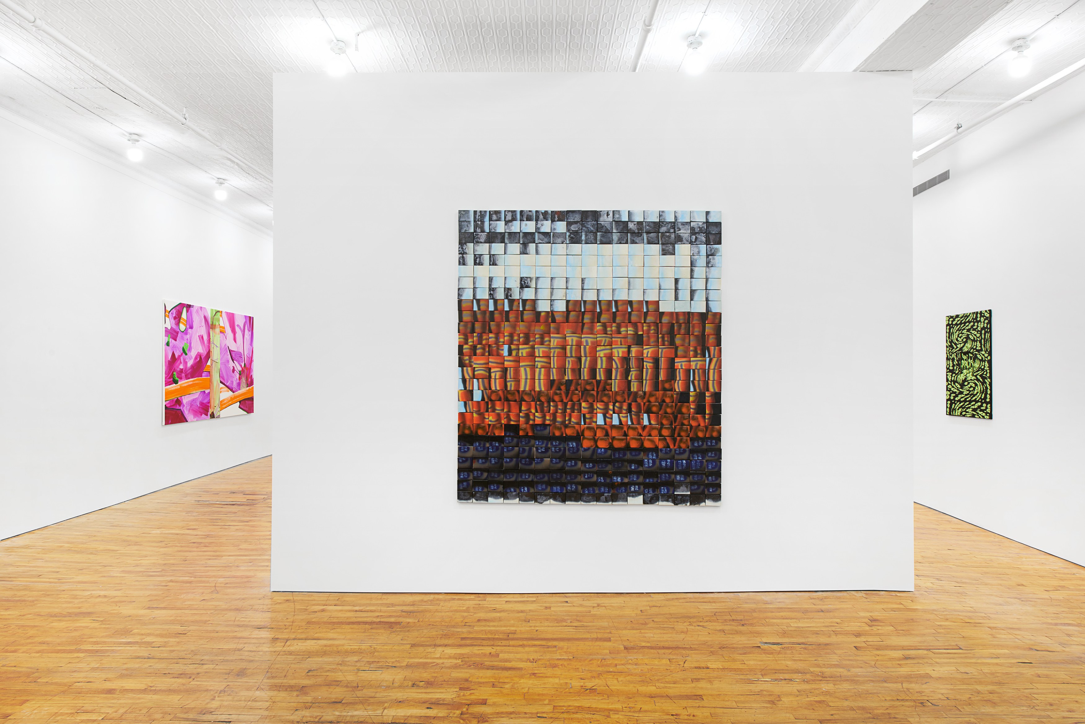 Plastic Stars, Plastic Stars at Tara Downs, photo 7