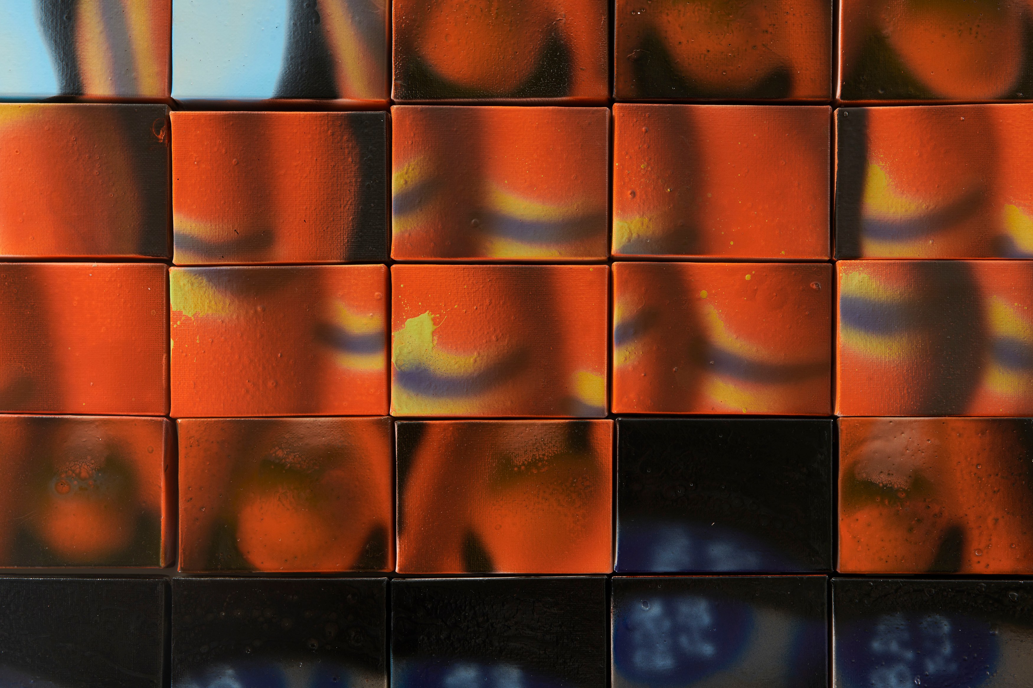 Plastic Stars, Plastic Stars at Tara Downs, photo 9