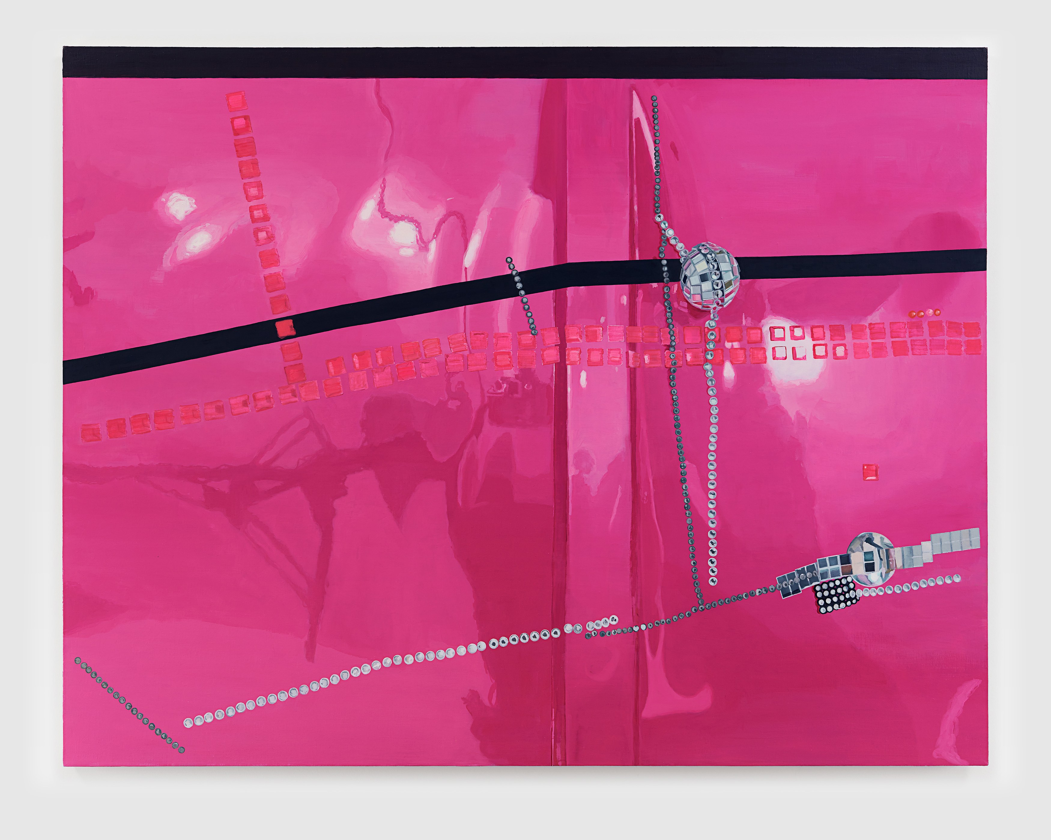Plastic Stars, Plastic Stars at Tara Downs, photo 15