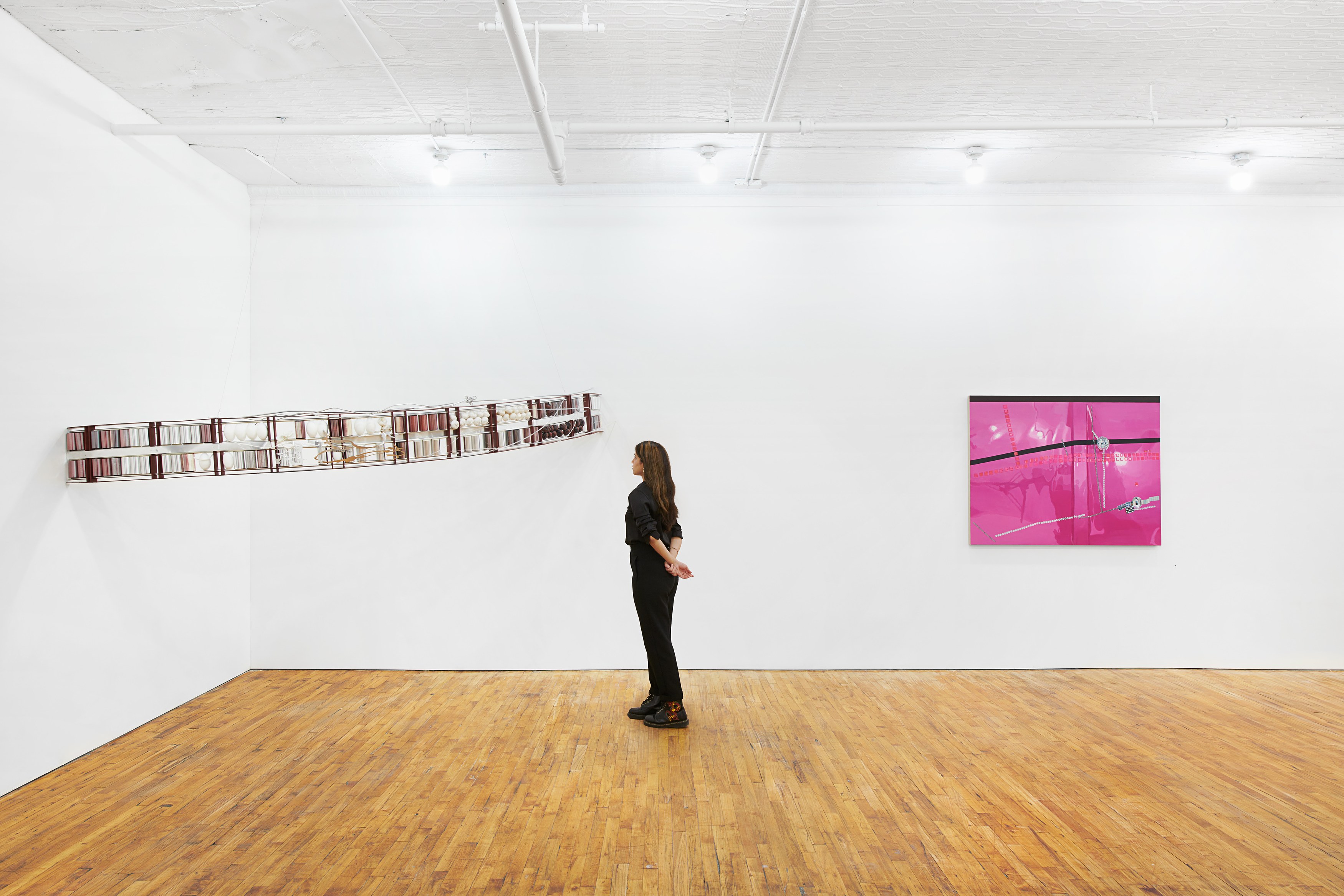 Plastic Stars, Plastic Stars at Tara Downs, photo 14