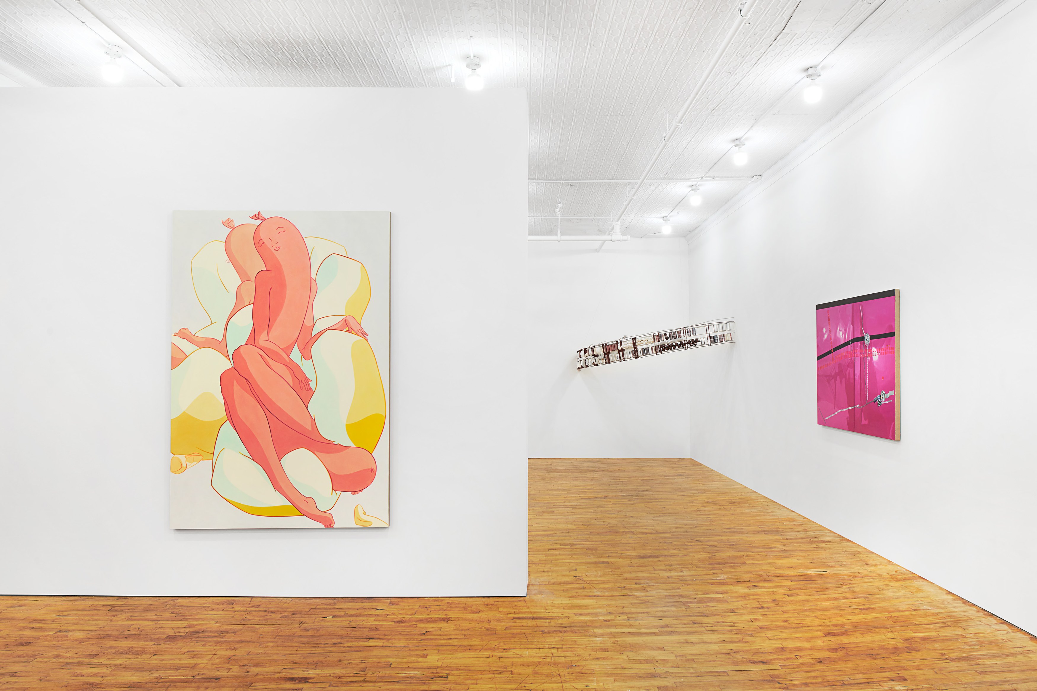 Plastic Stars, Plastic Stars at Tara Downs, photo 17