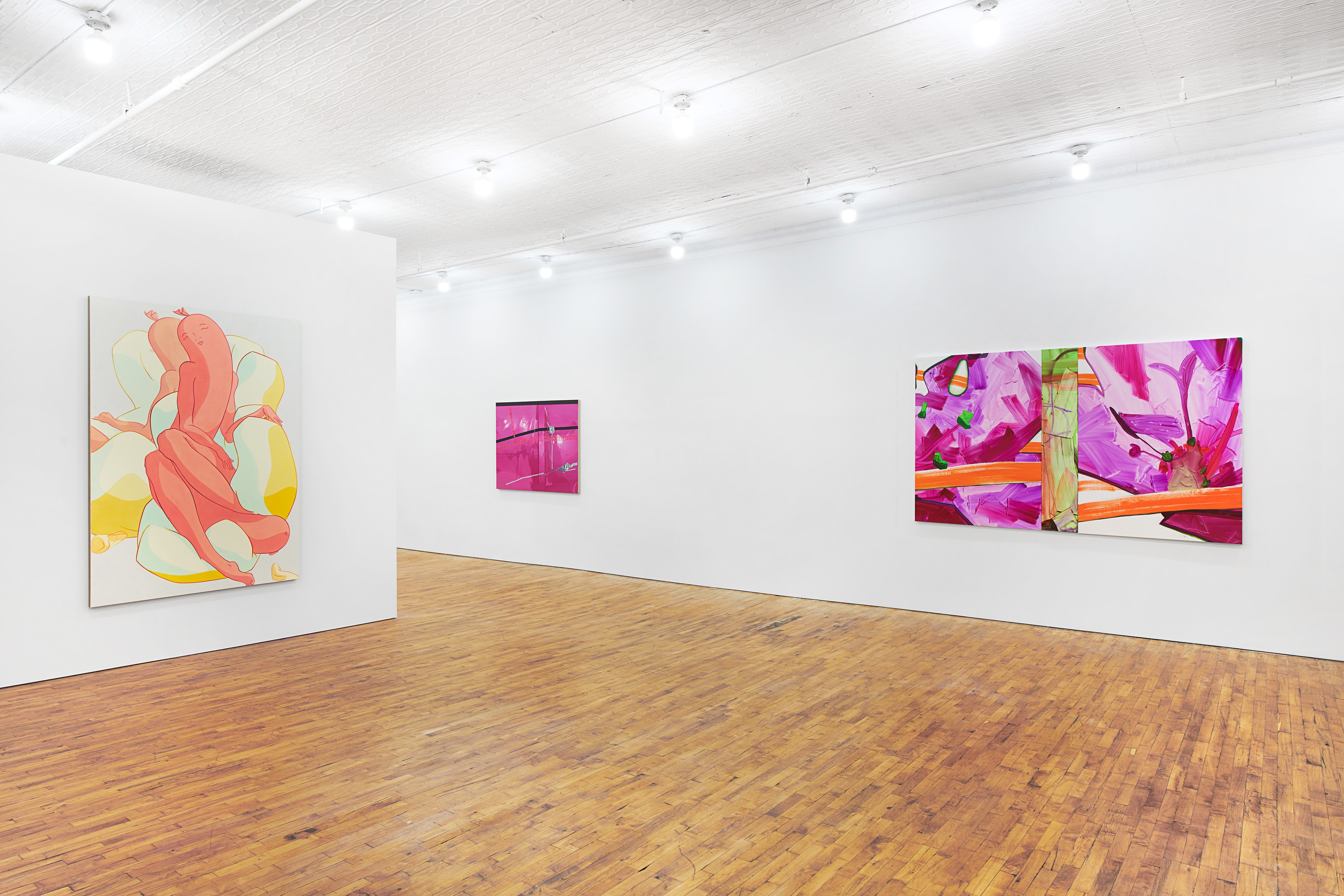 Plastic Stars, Plastic Stars at Tara Downs, photo 20