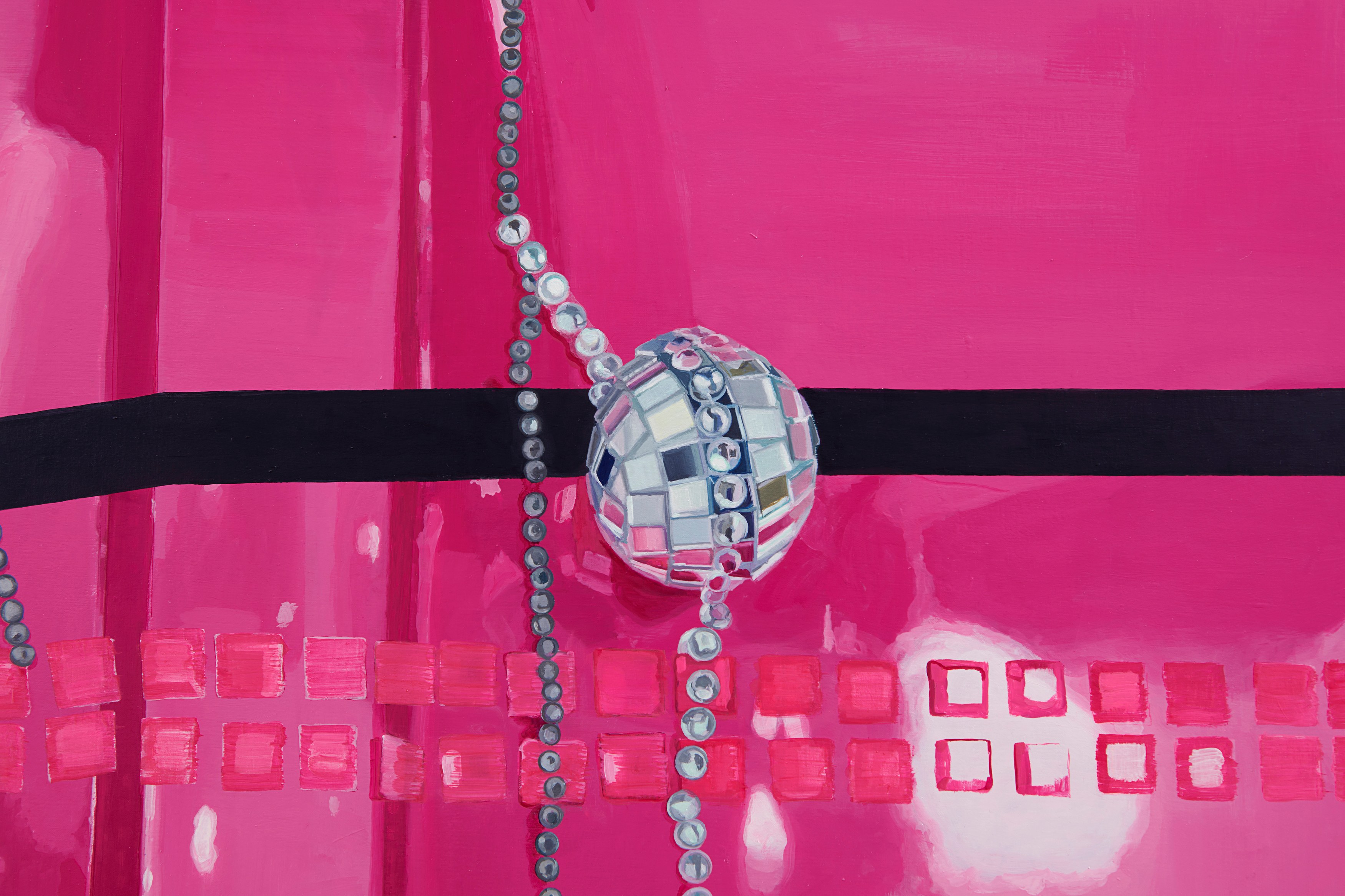 Plastic Stars, Plastic Stars at Tara Downs, photo 16