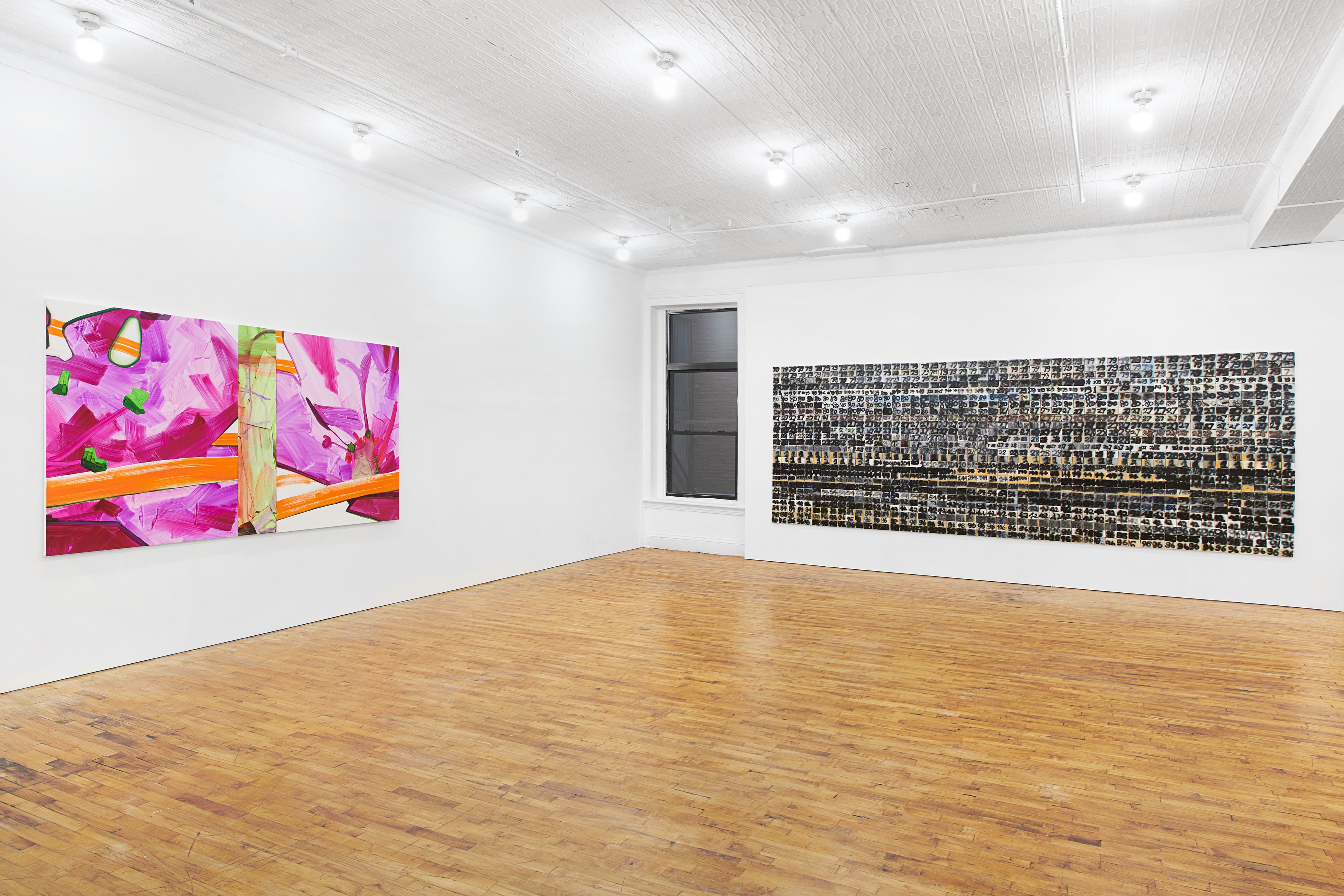 Plastic Stars, Plastic Stars at Tara Downs, photo 23