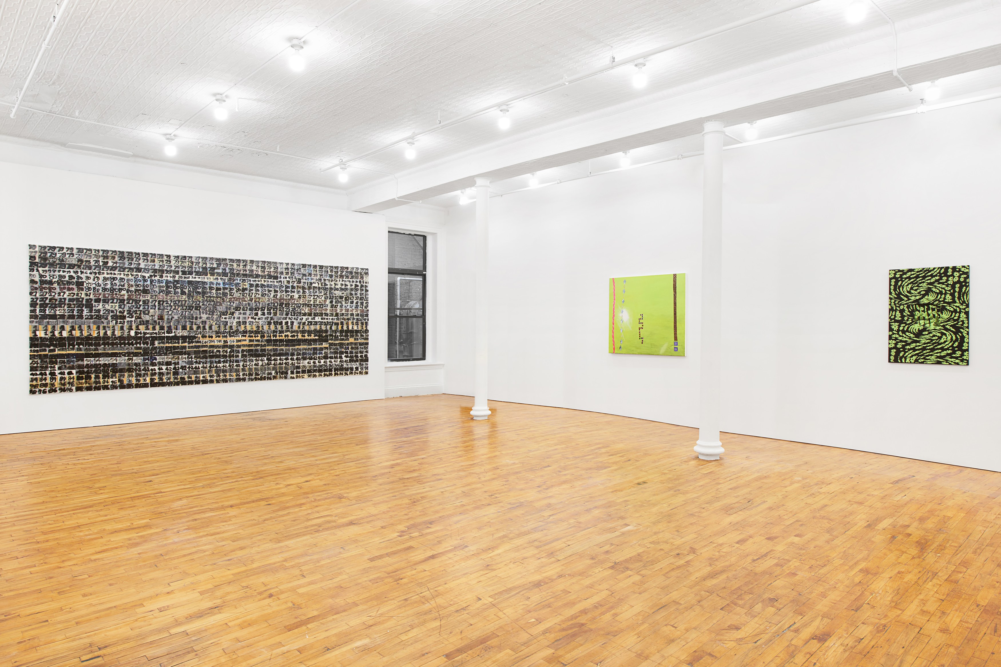 Plastic Stars, Plastic Stars at Tara Downs, photo 25
