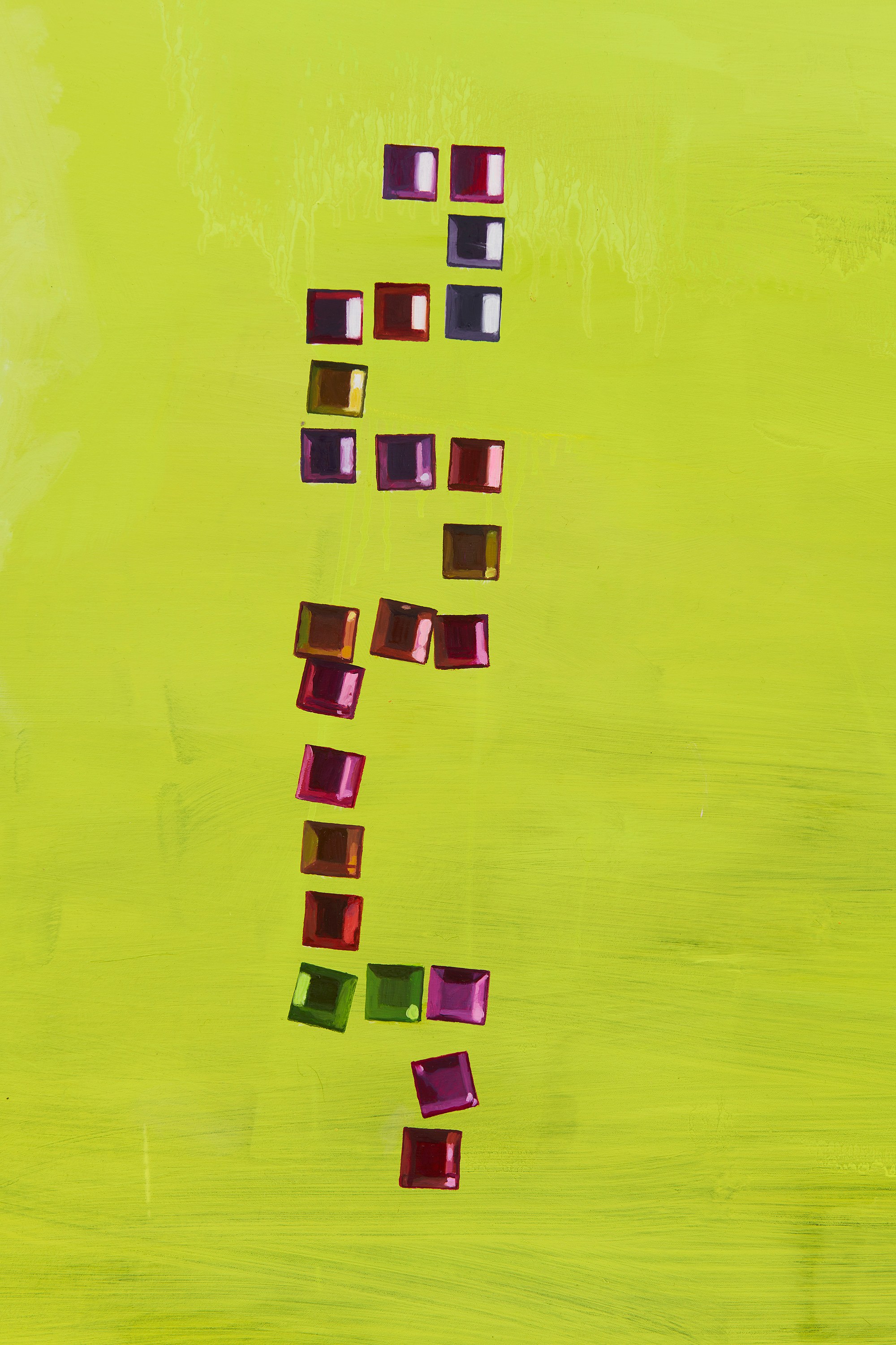 Plastic Stars, Plastic Stars at Tara Downs, photo 27