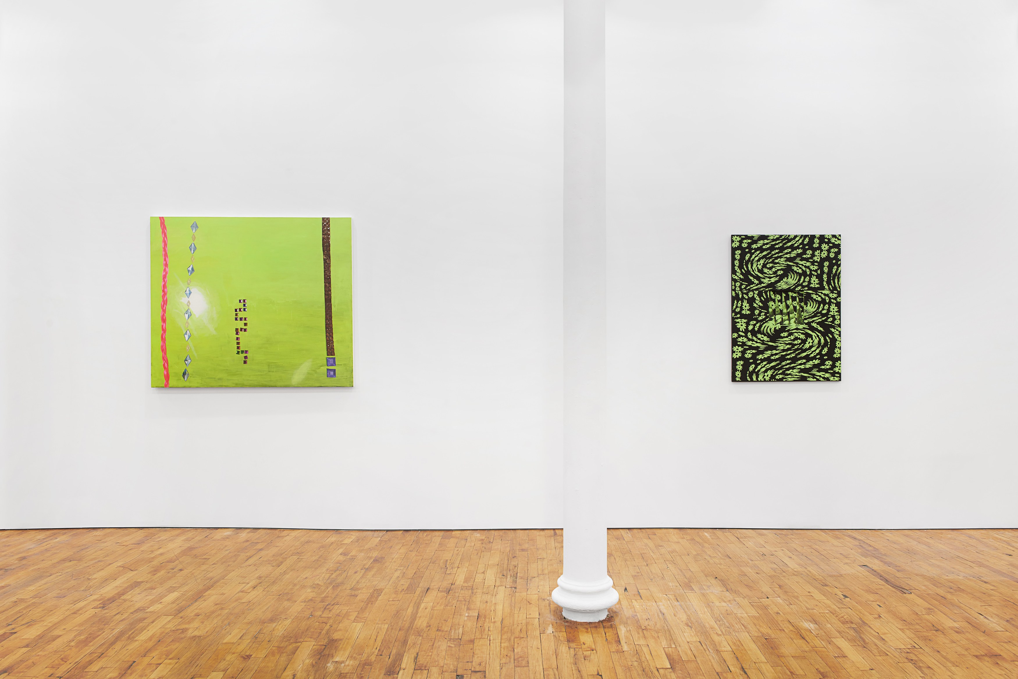 Plastic Stars, Plastic Stars at Tara Downs, photo 28