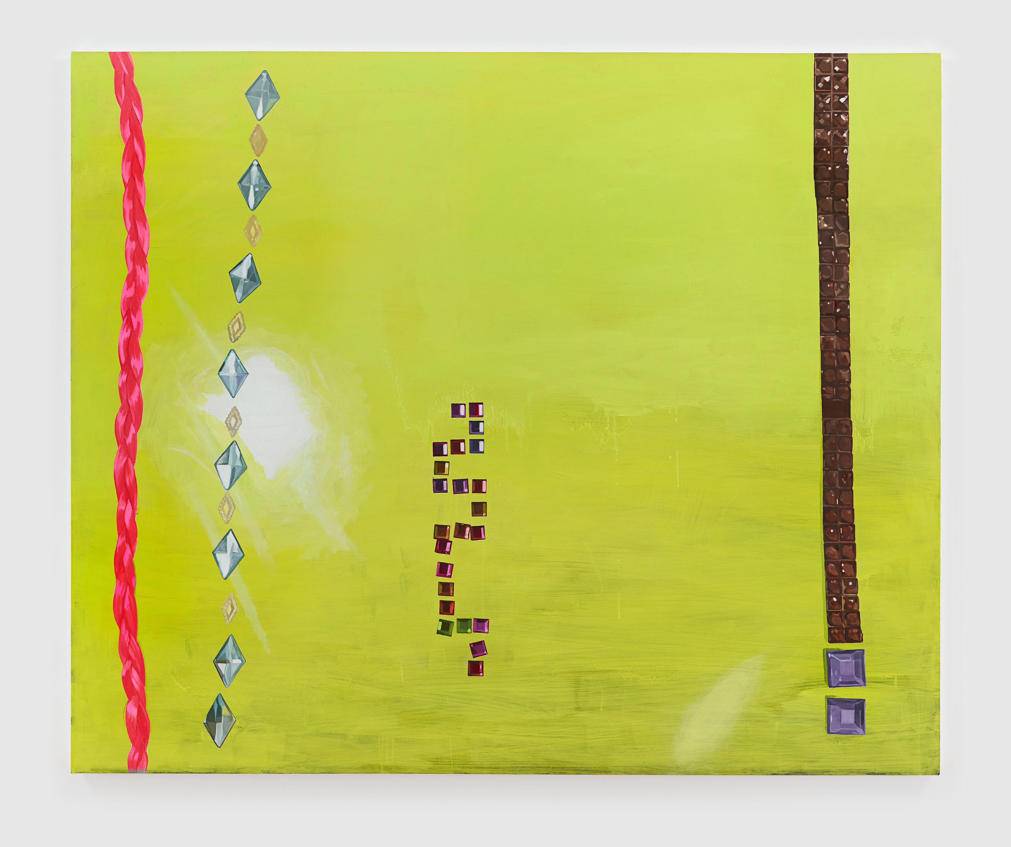 Plastic Stars, Plastic Stars at Tara Downs, photo 26