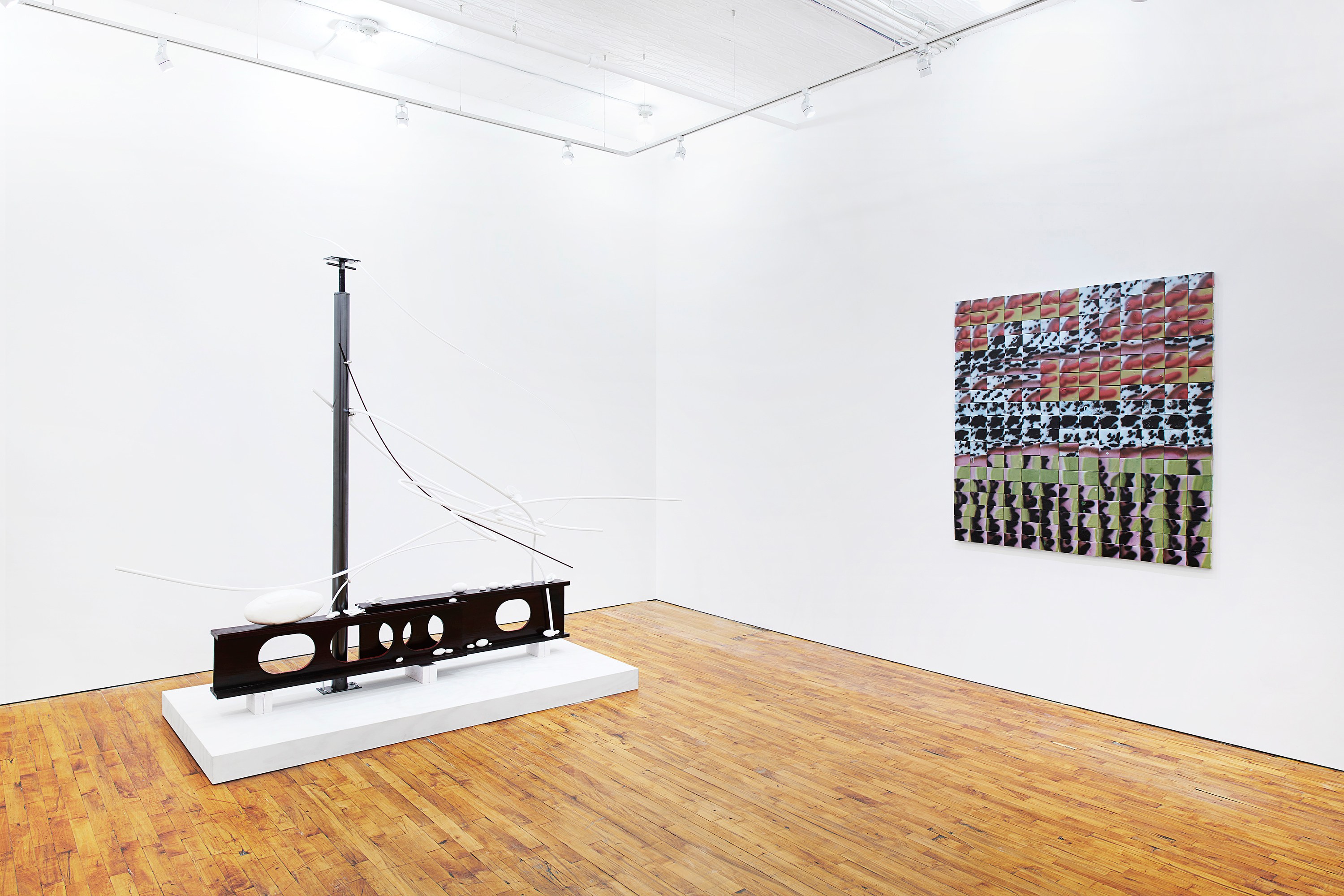 Plastic Stars, Plastic Stars at Tara Downs, photo 36
