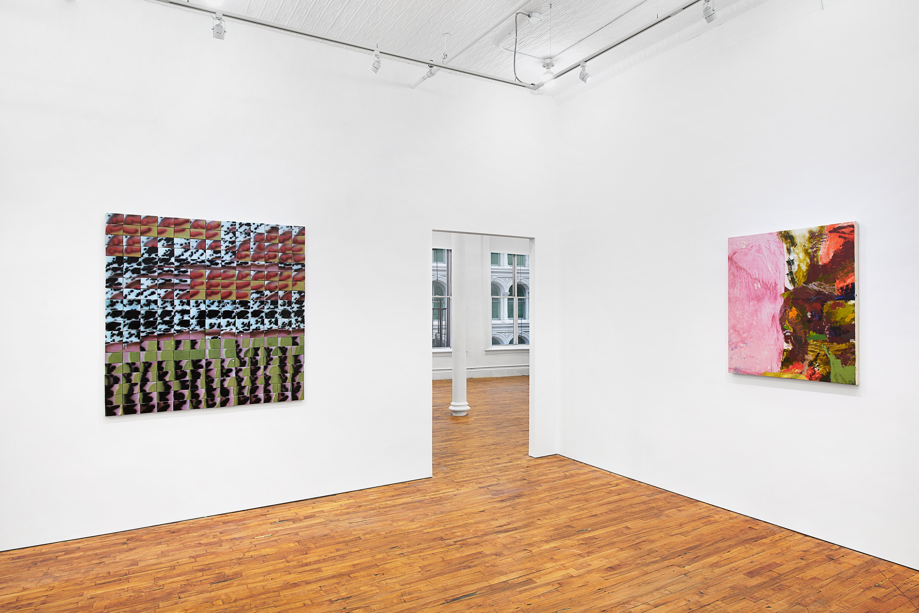 Plastic Stars, Plastic Stars at Tara Downs, photo 39