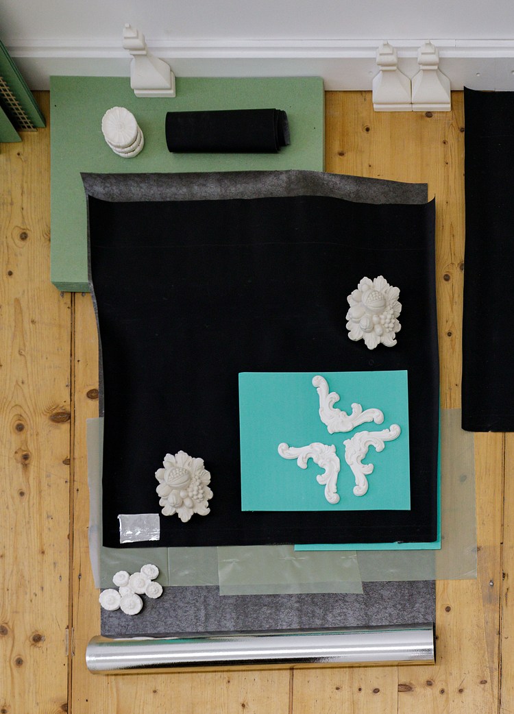 Ana Hoffner exPrvulovic* at Kunstverein Braunschweig Contemporary