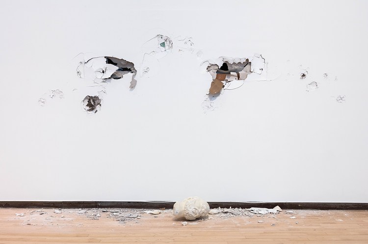 Joseph Grigely | Contemporary Art Library