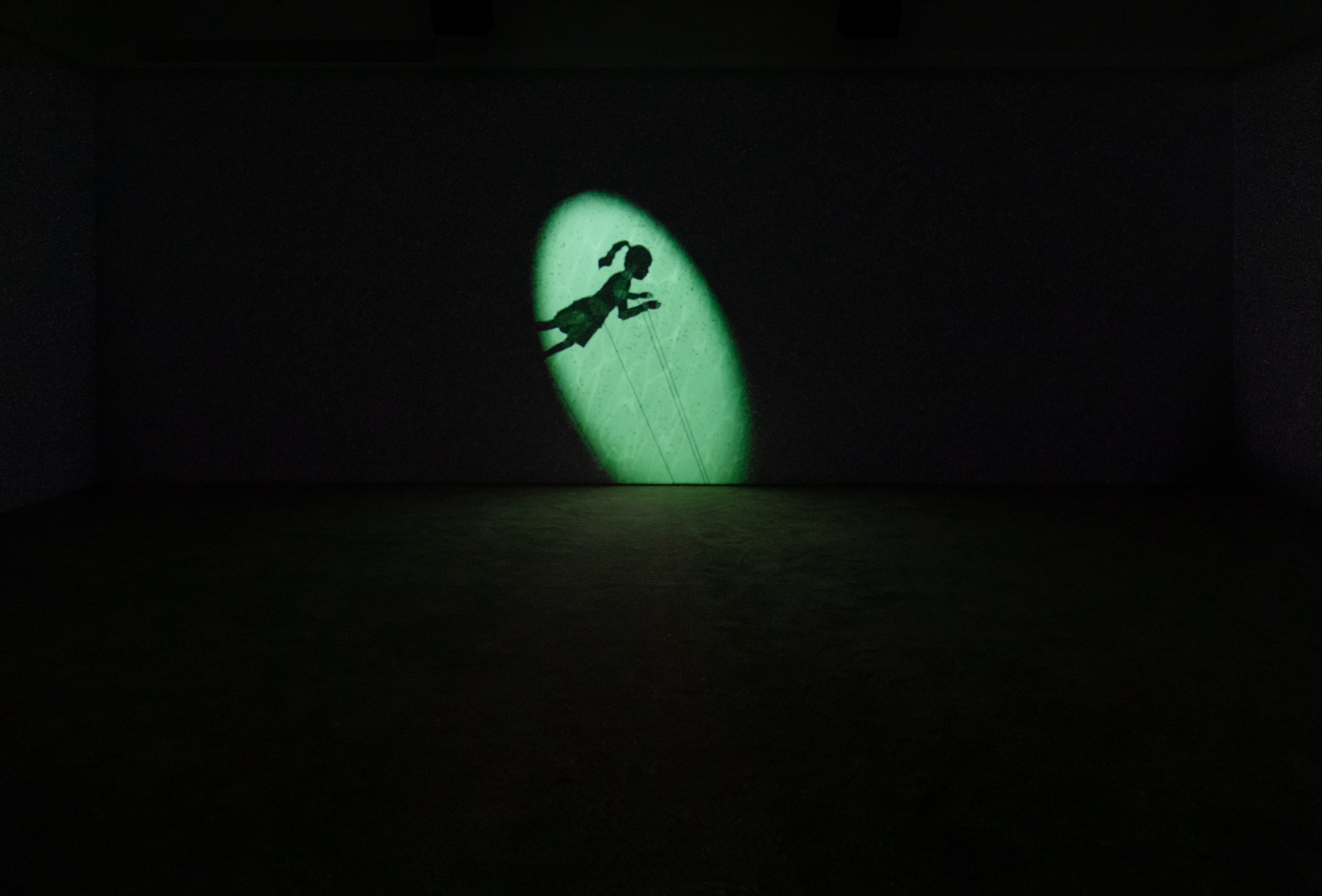 Lap-See Lam, Tales of the Altersea at Swiss Institute, photo 5